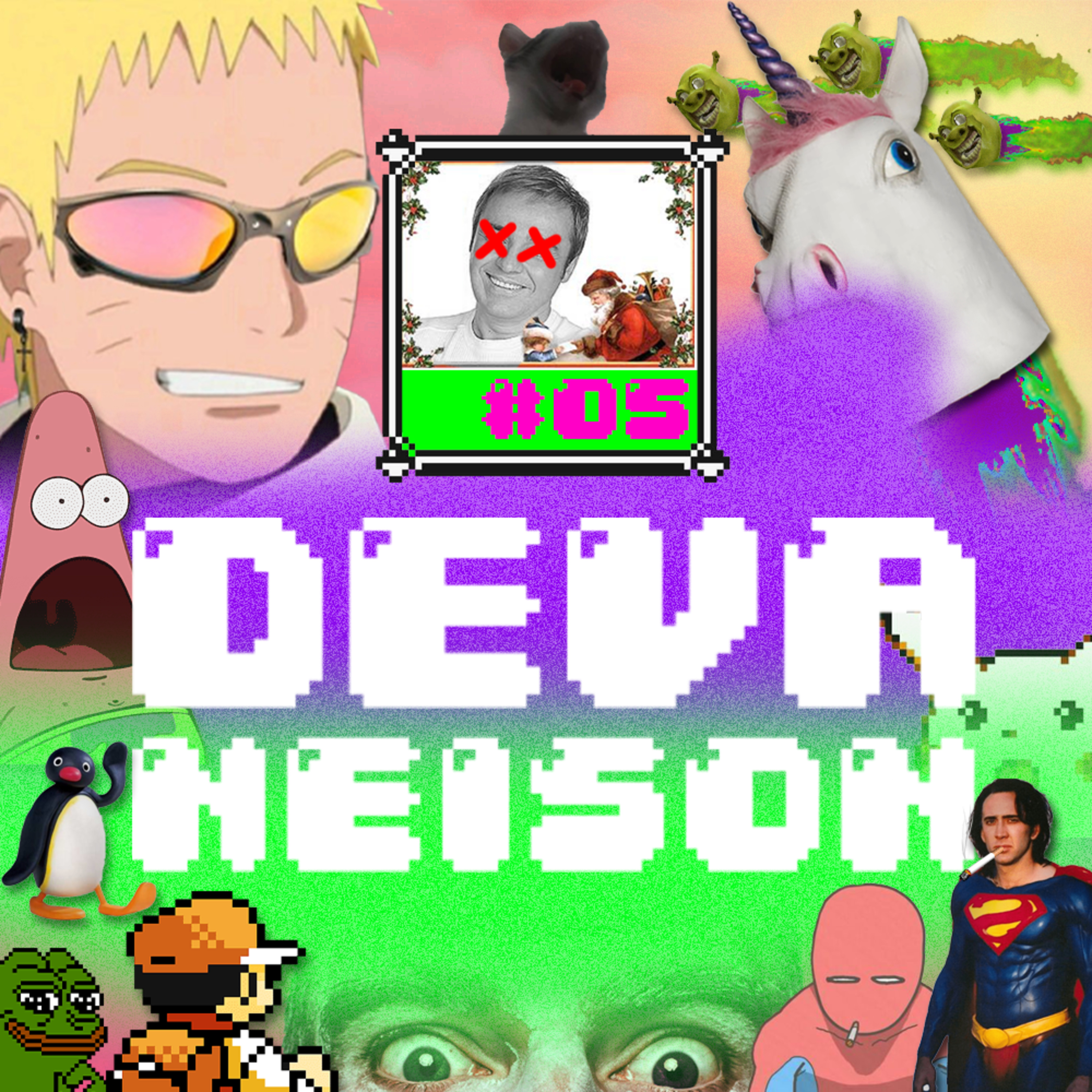 DevaNeison