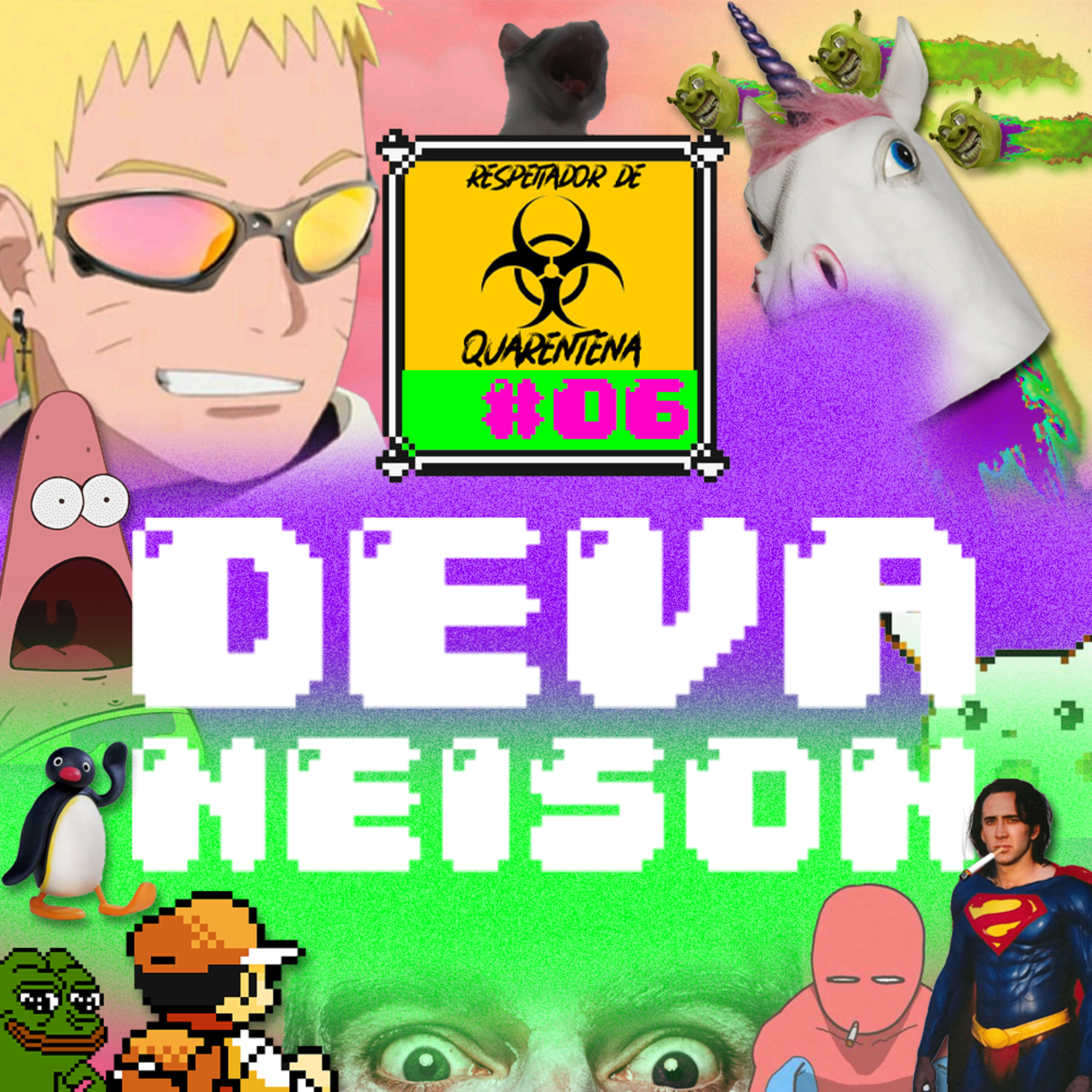 DevaNeison