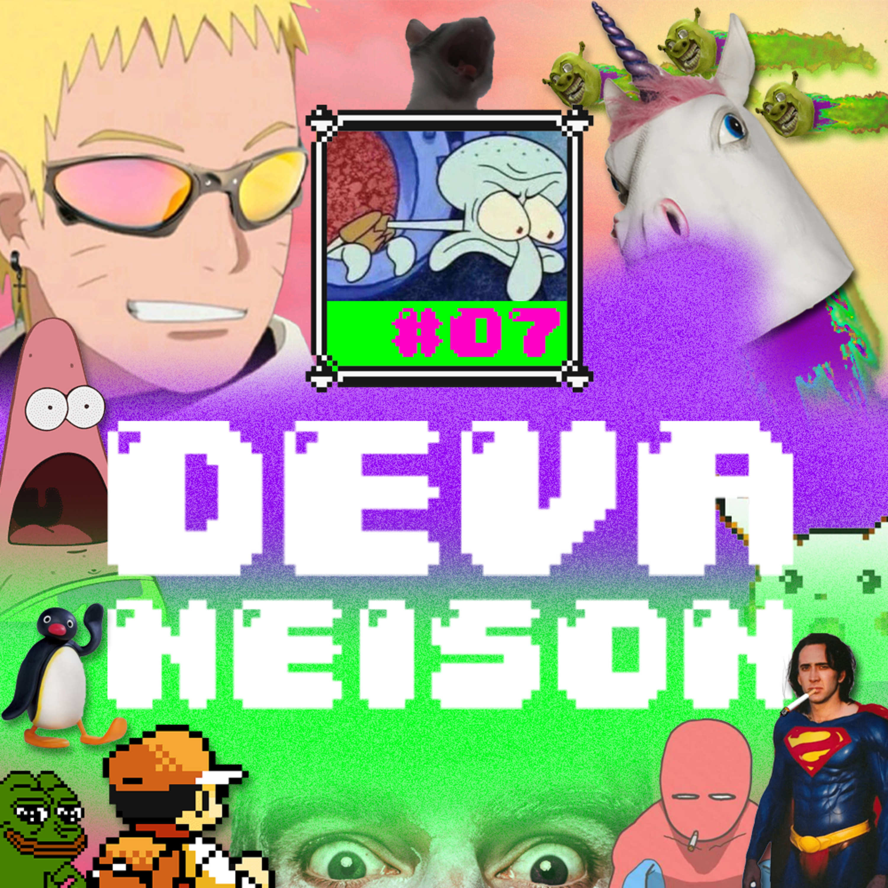 DevaNeison