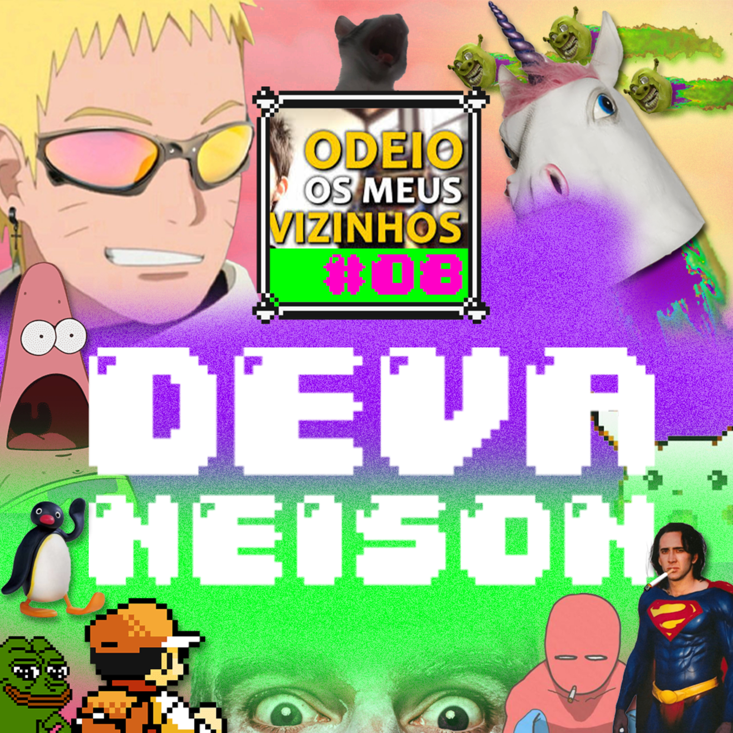 DevaNeison