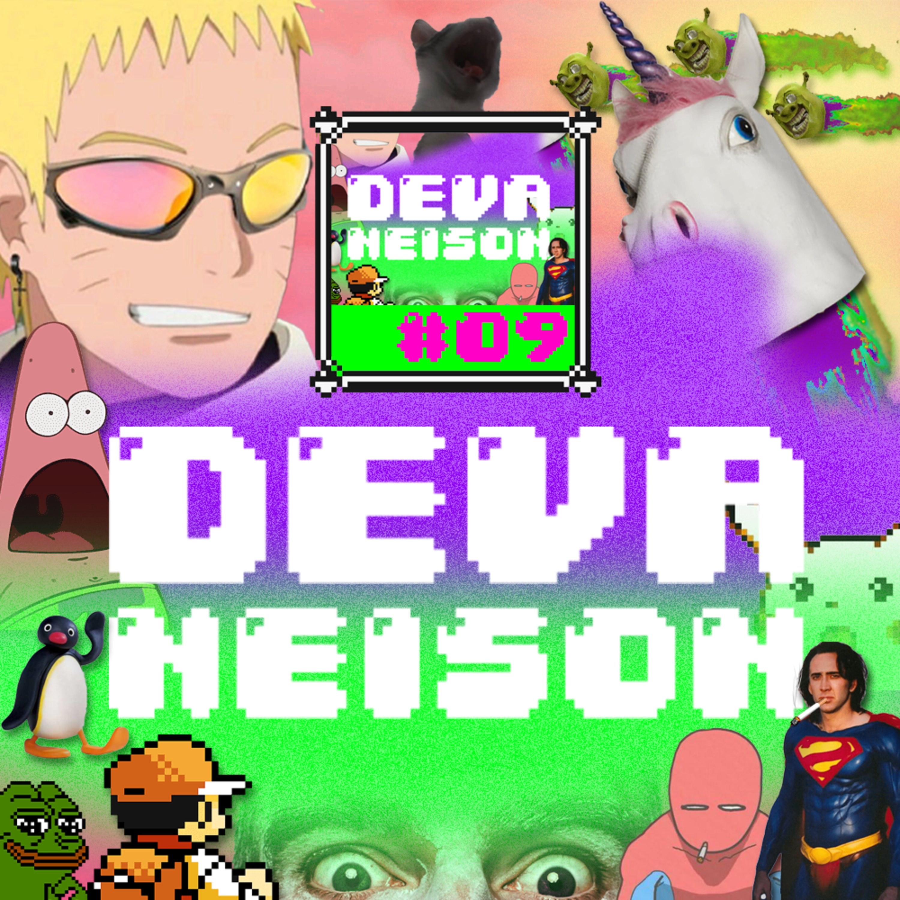 DevaNeison
