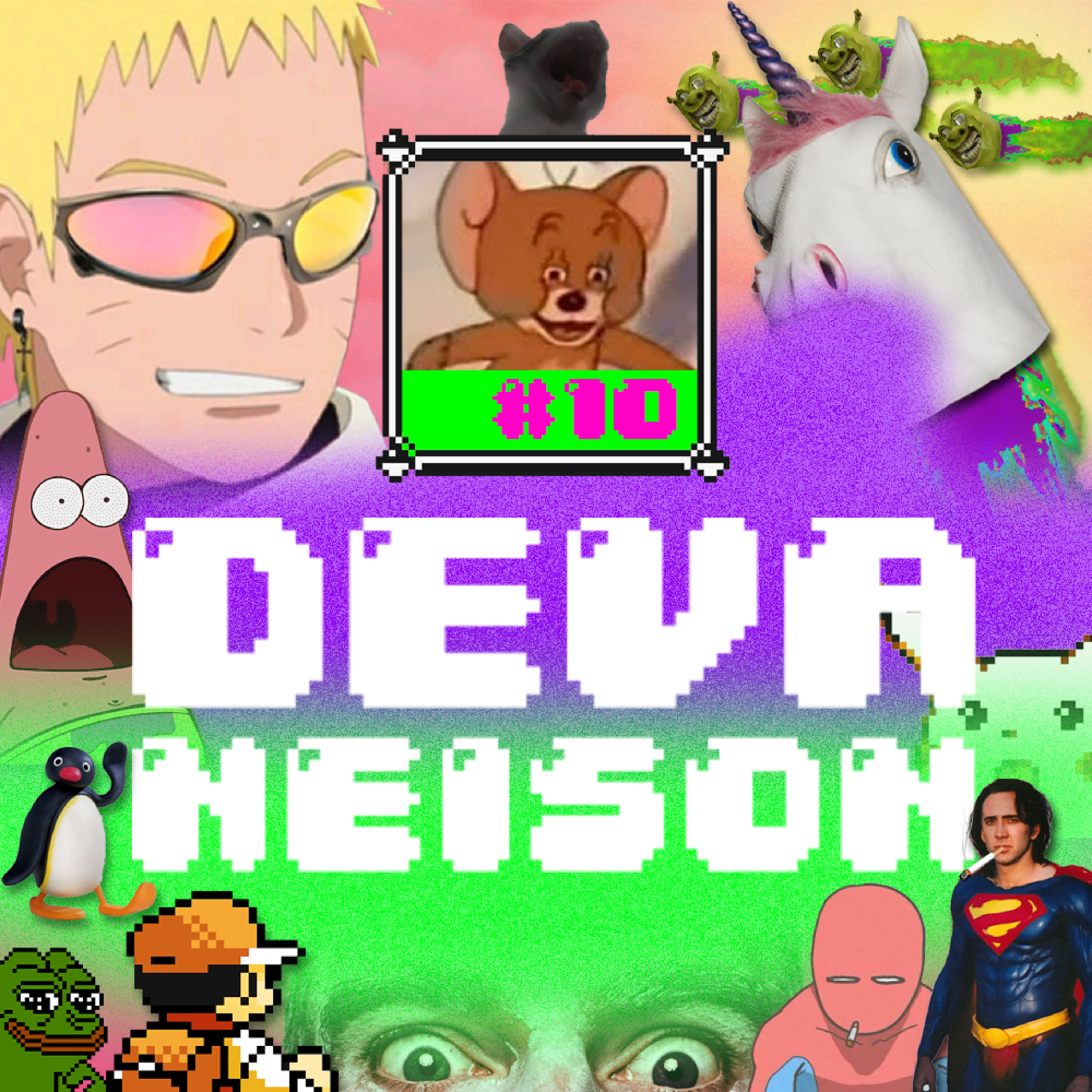 DevaNeison