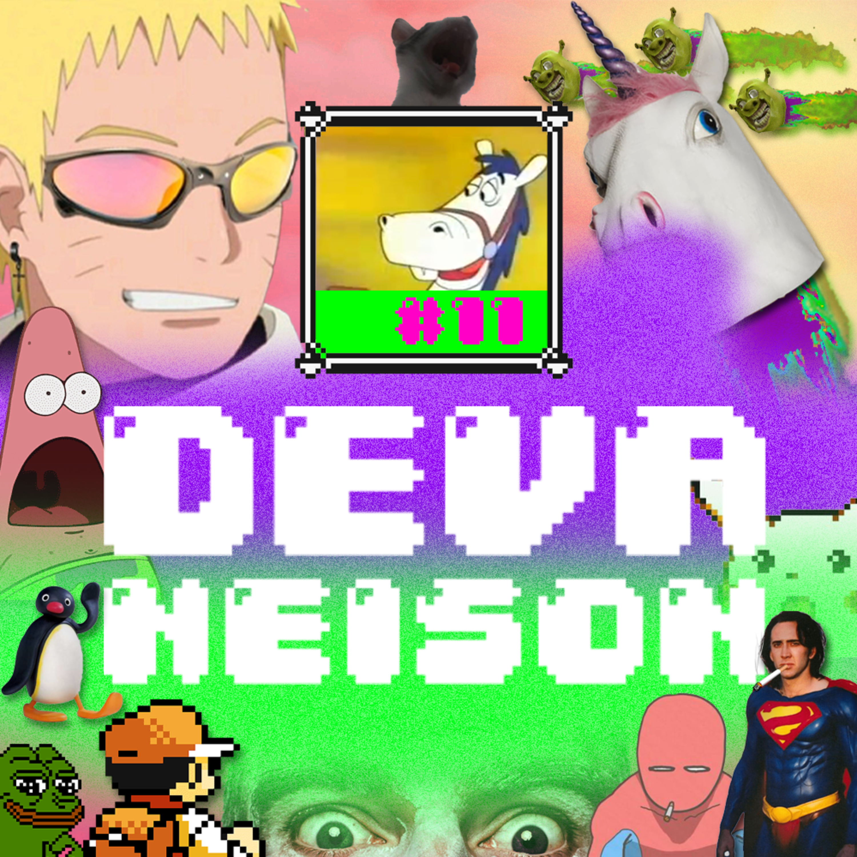 DevaNeison