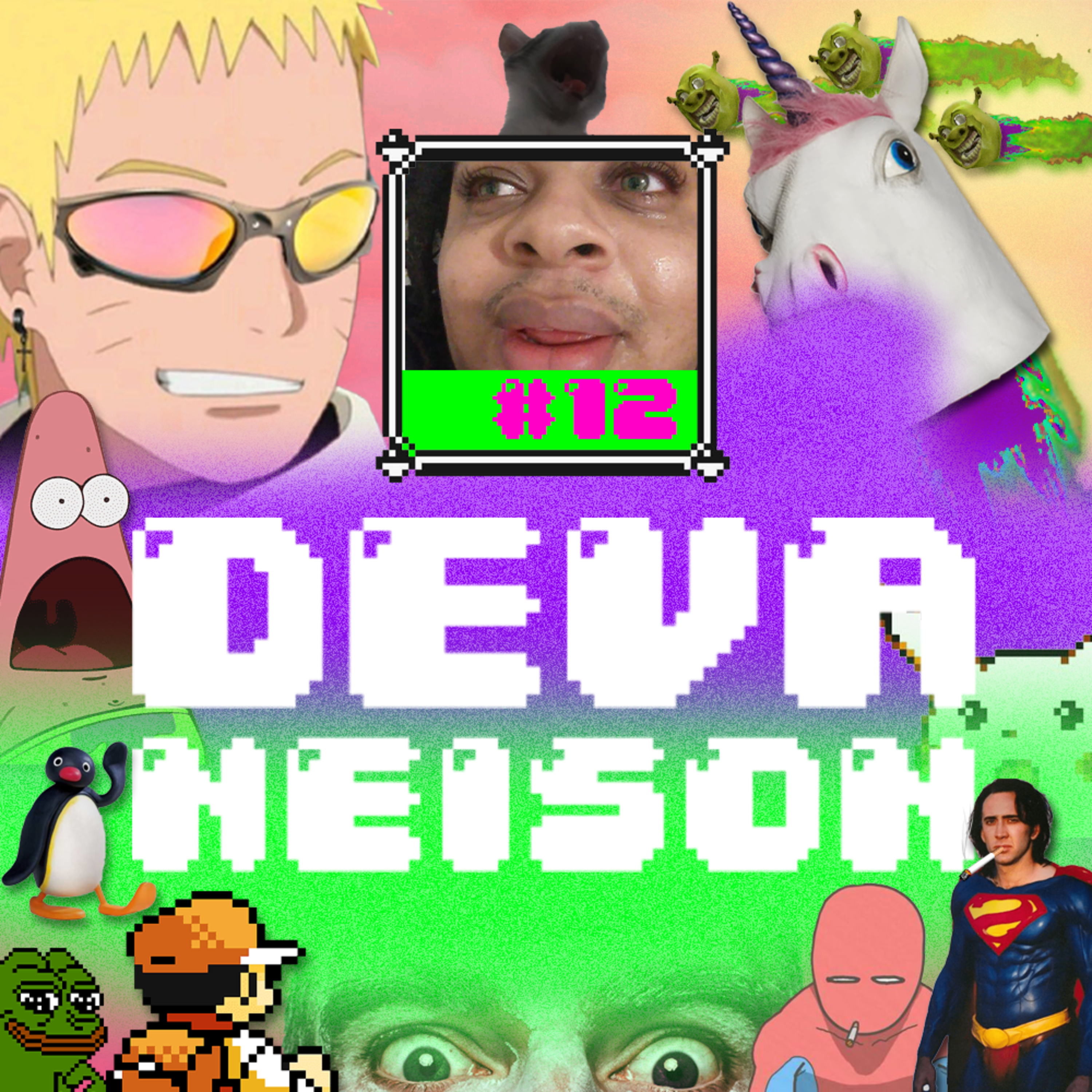 DevaNeison