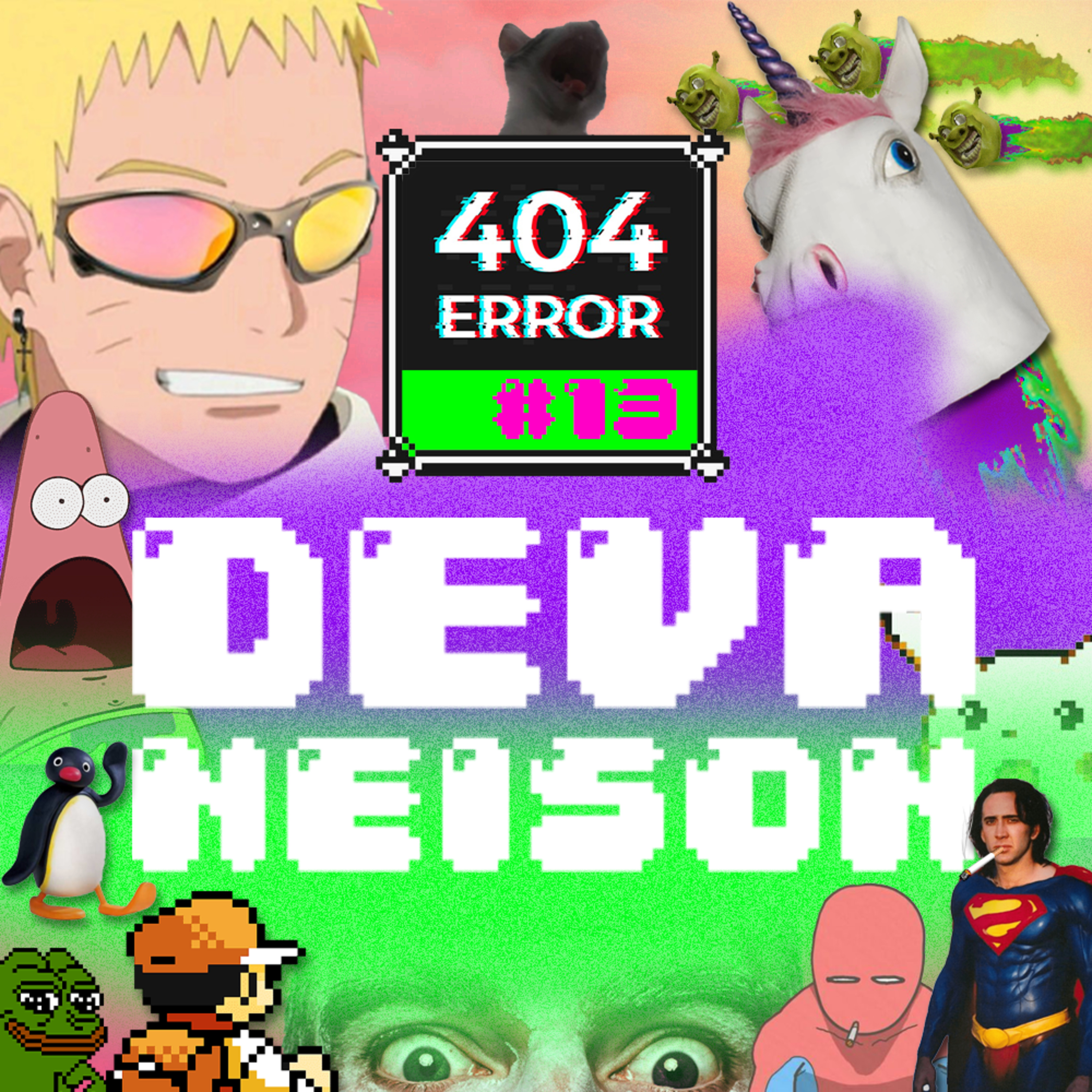DevaNeison