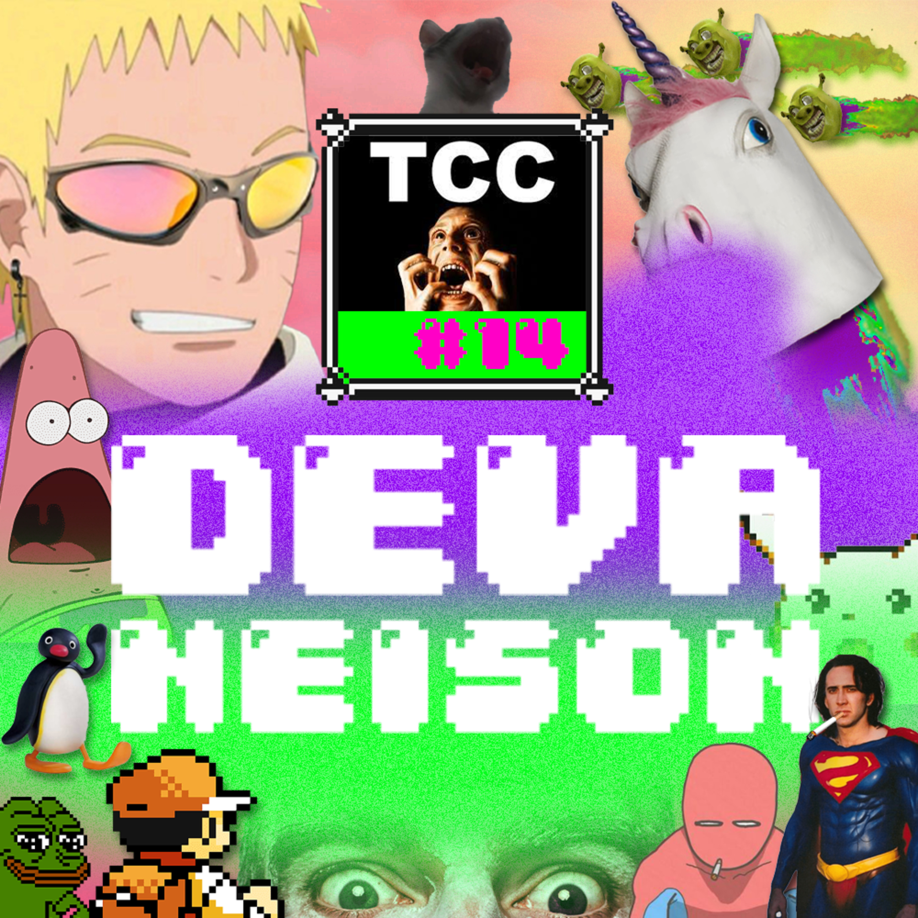 DevaNeison