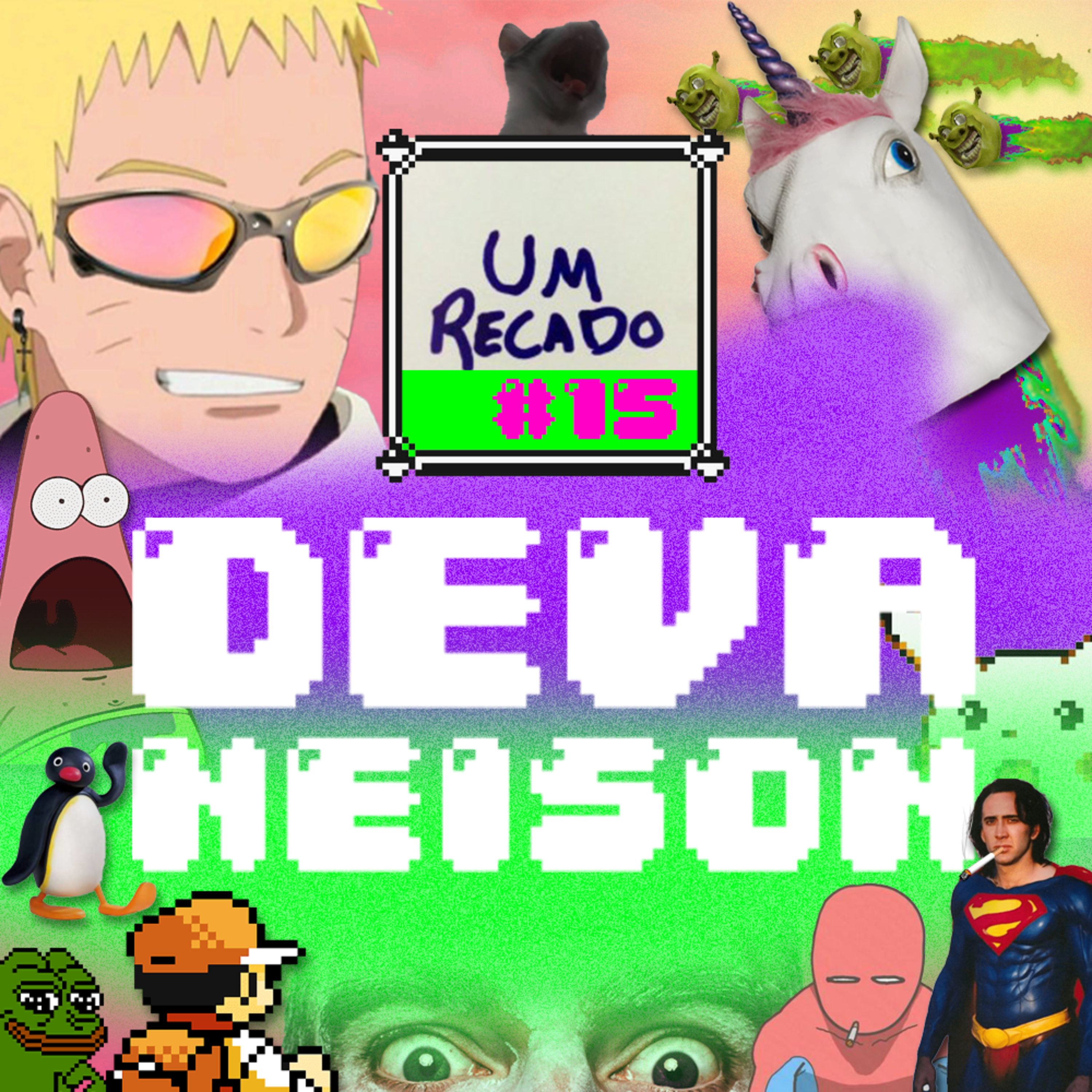 DevaNeison