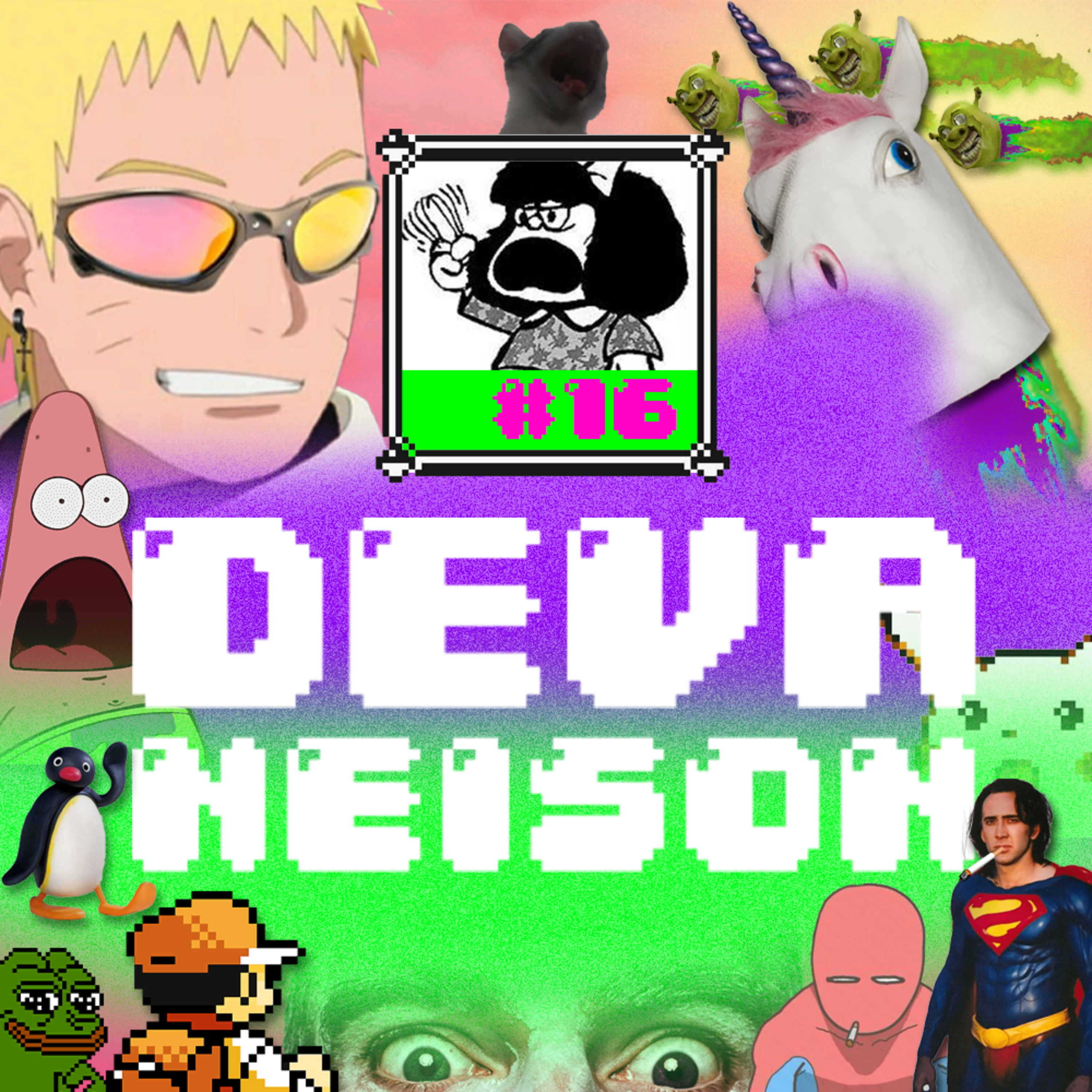 DevaNeison