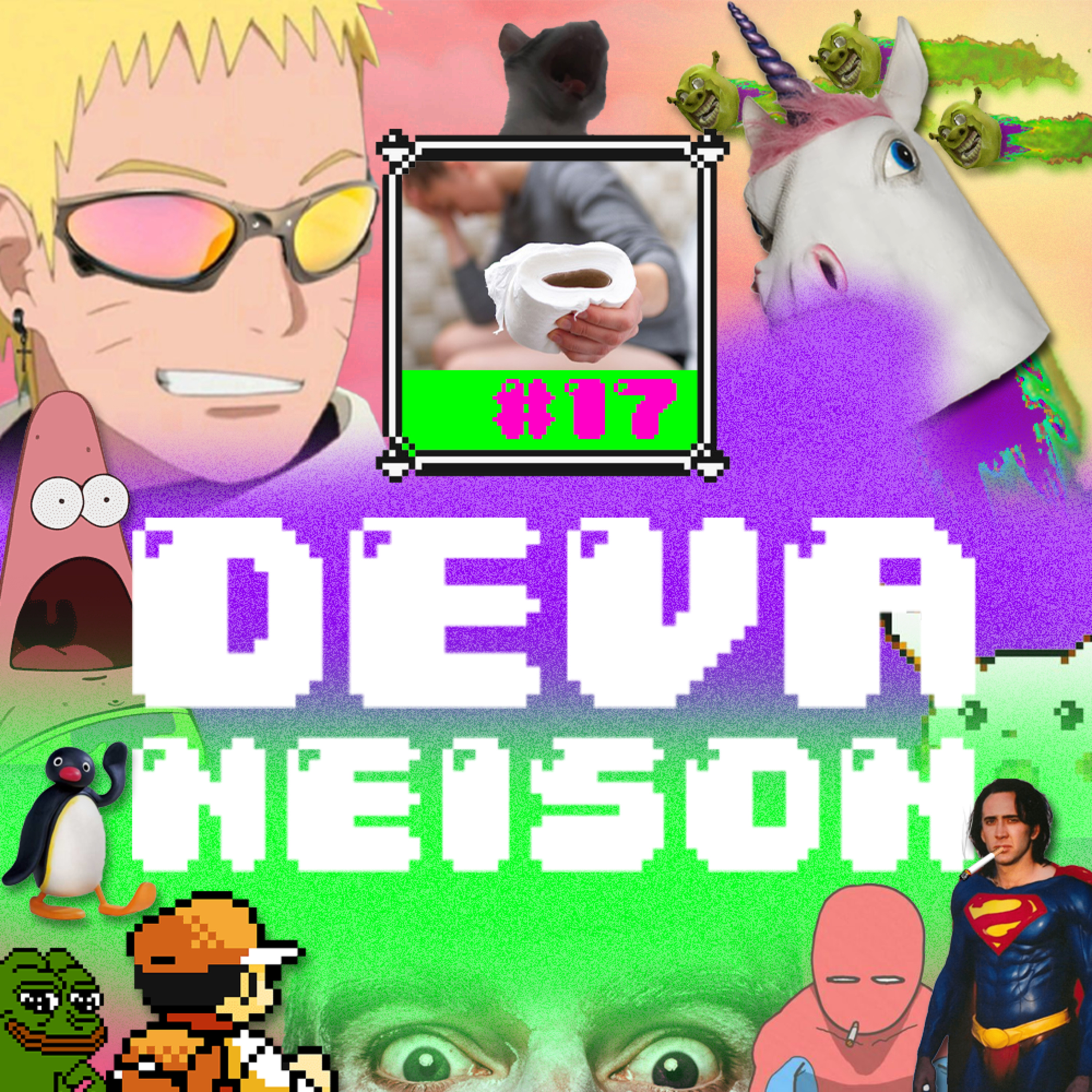 DevaNeison