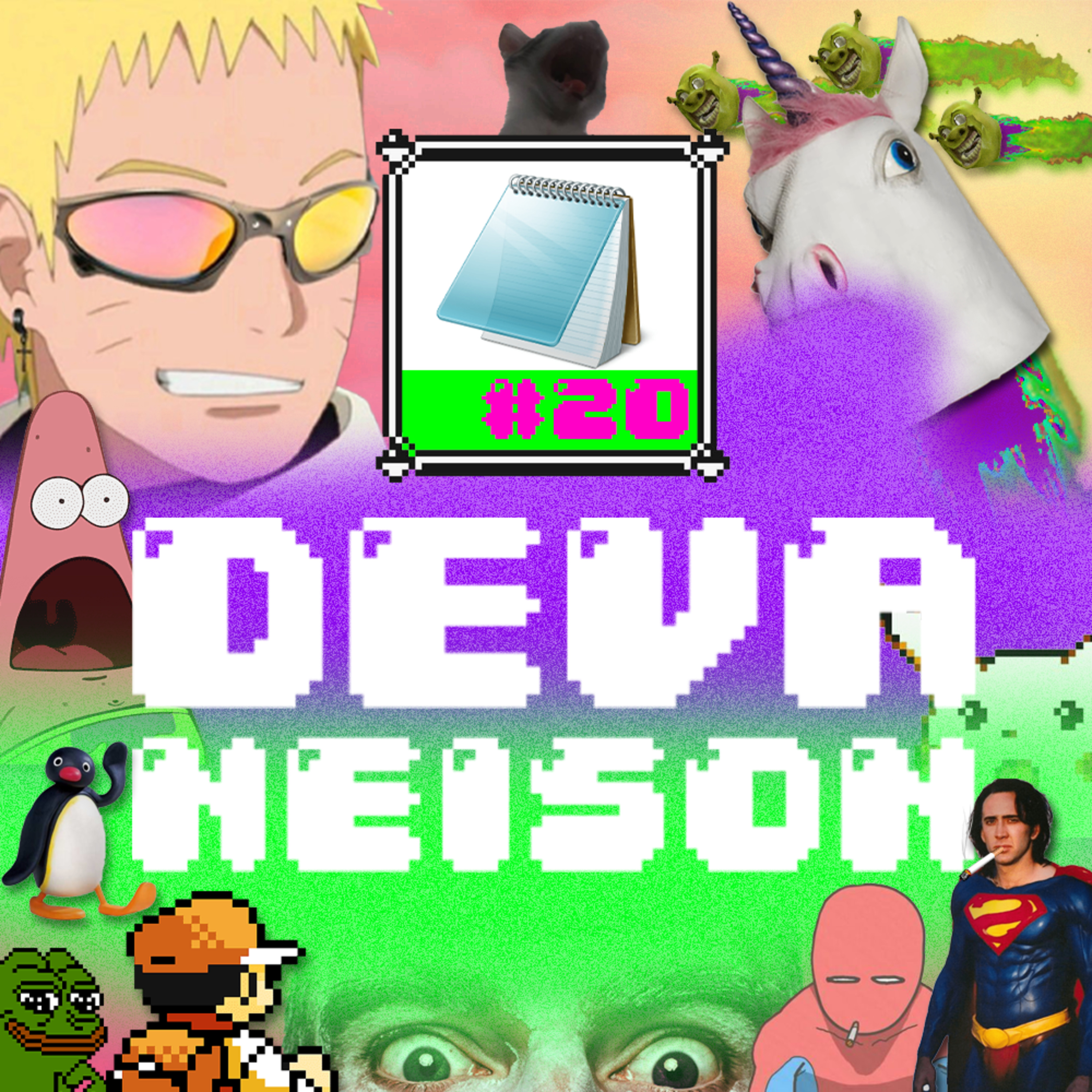 DevaNeison