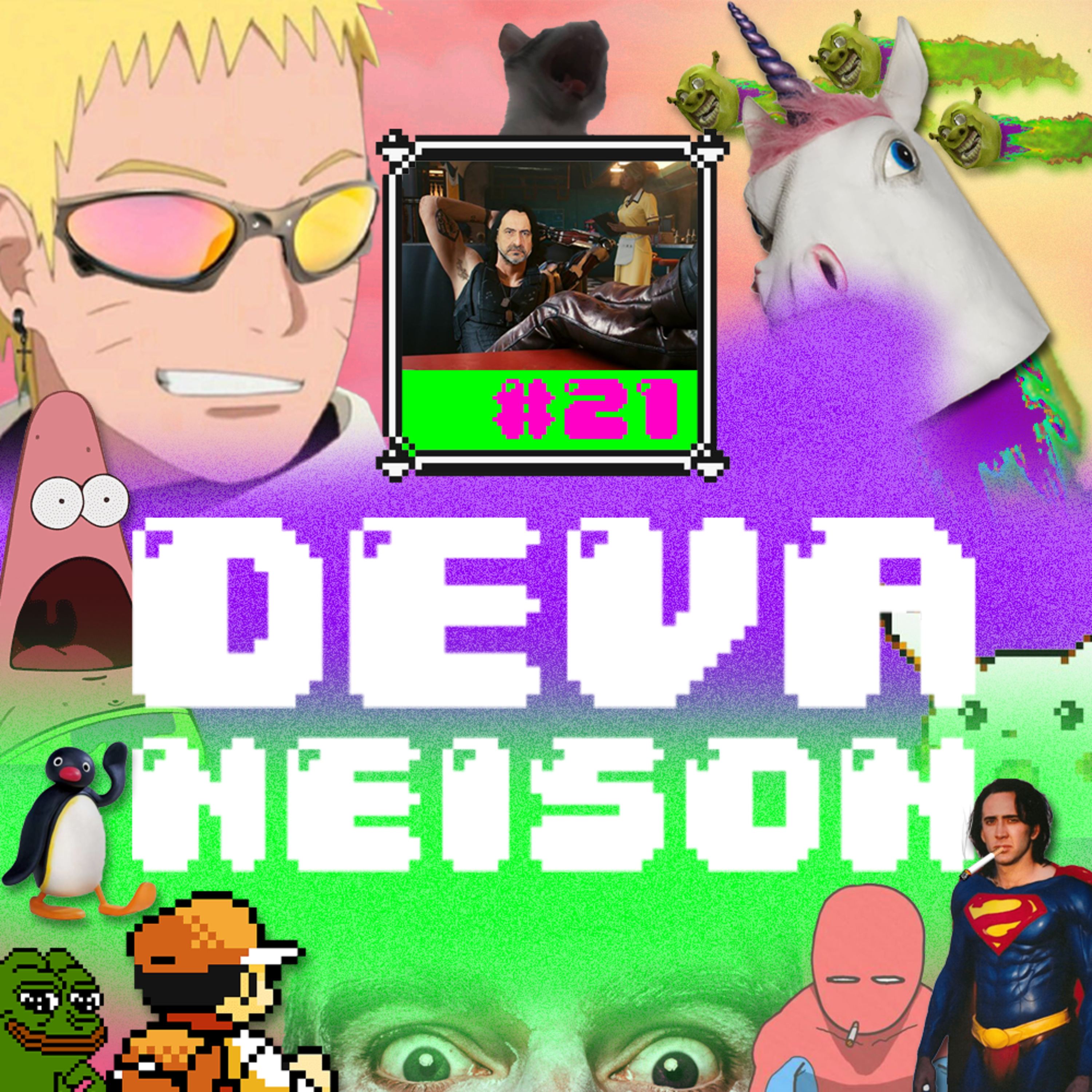 DevaNeison
