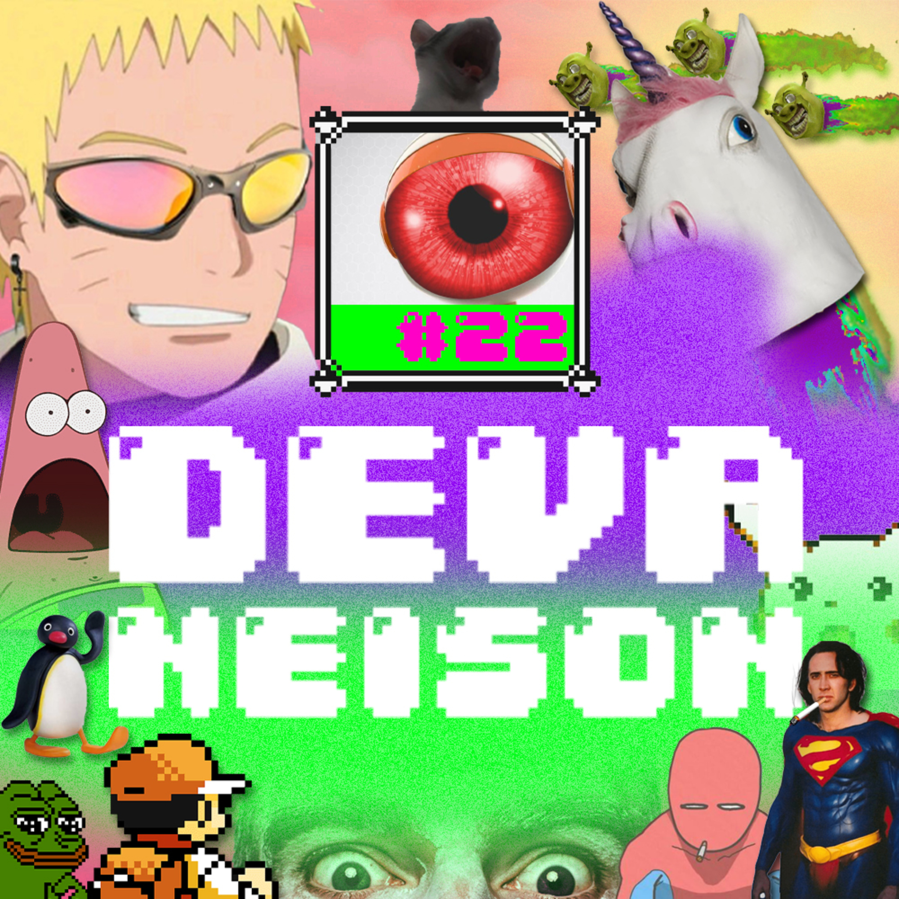 DevaNeison