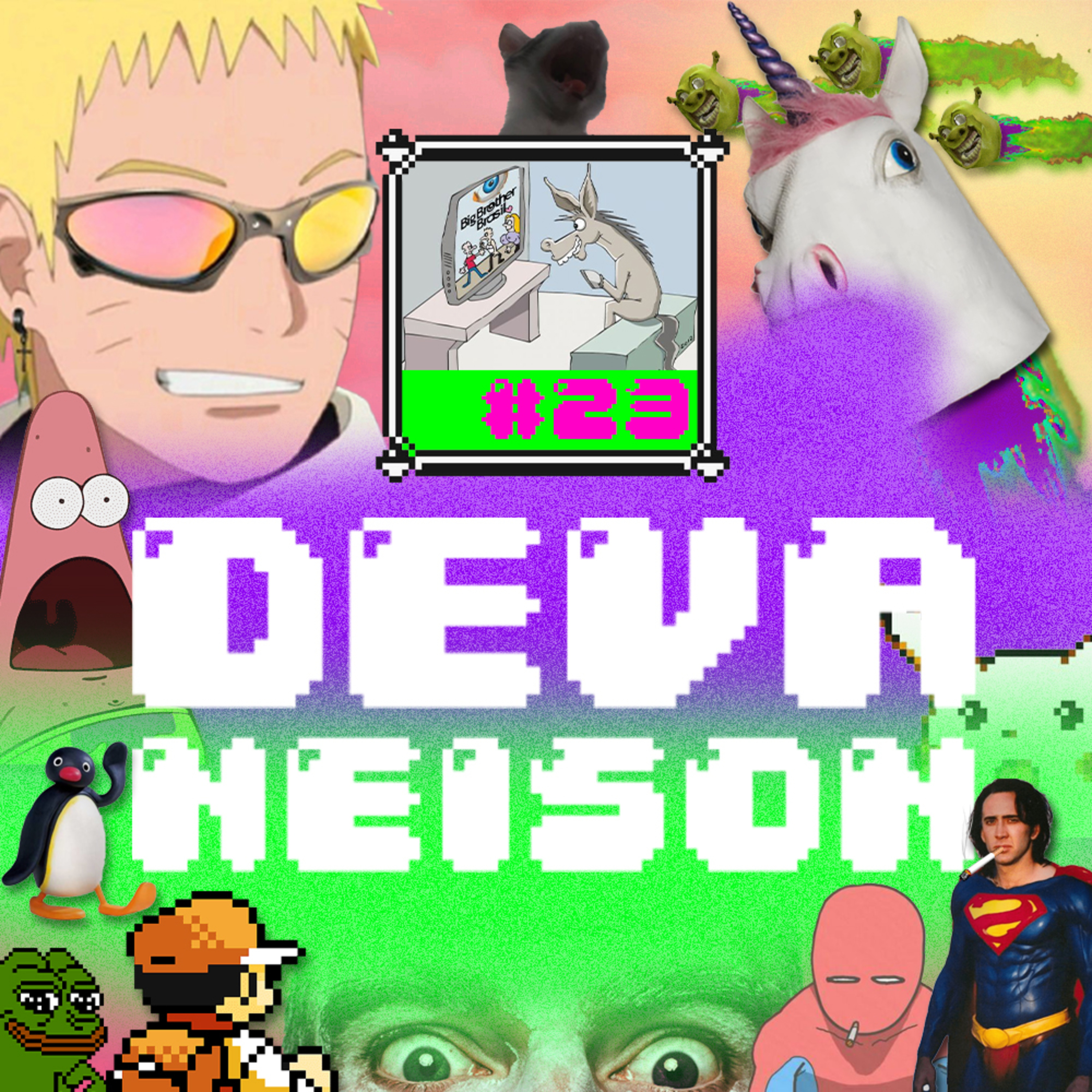 DevaNeison