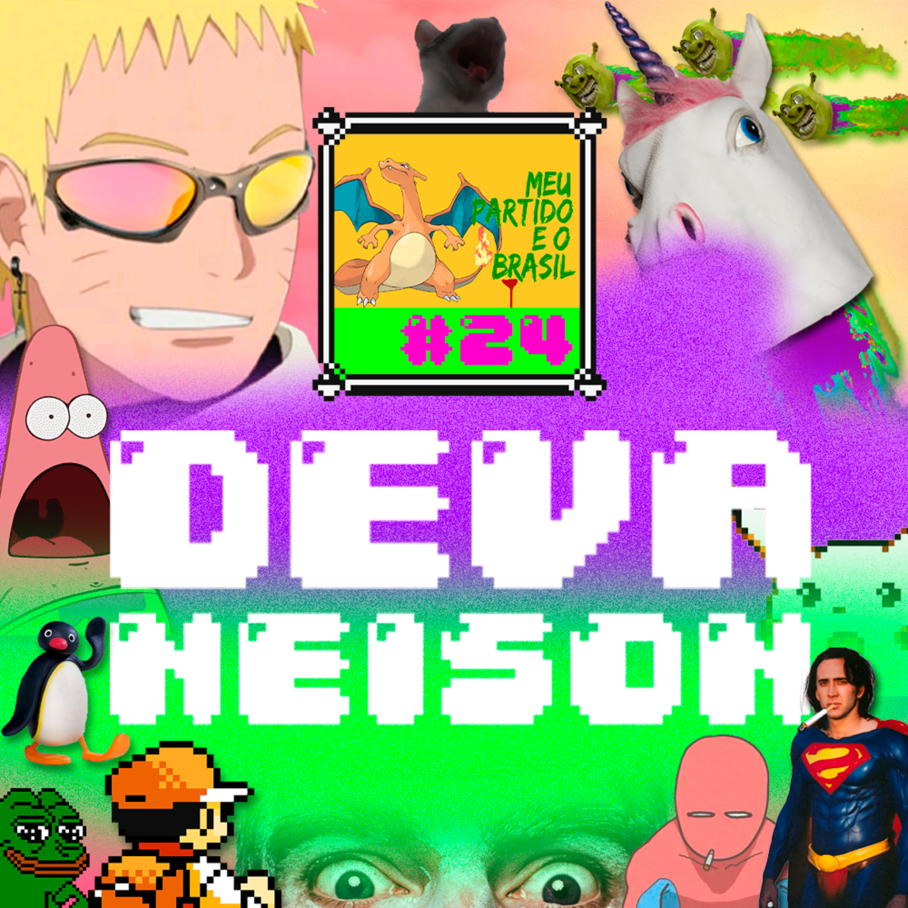 DevaNeison