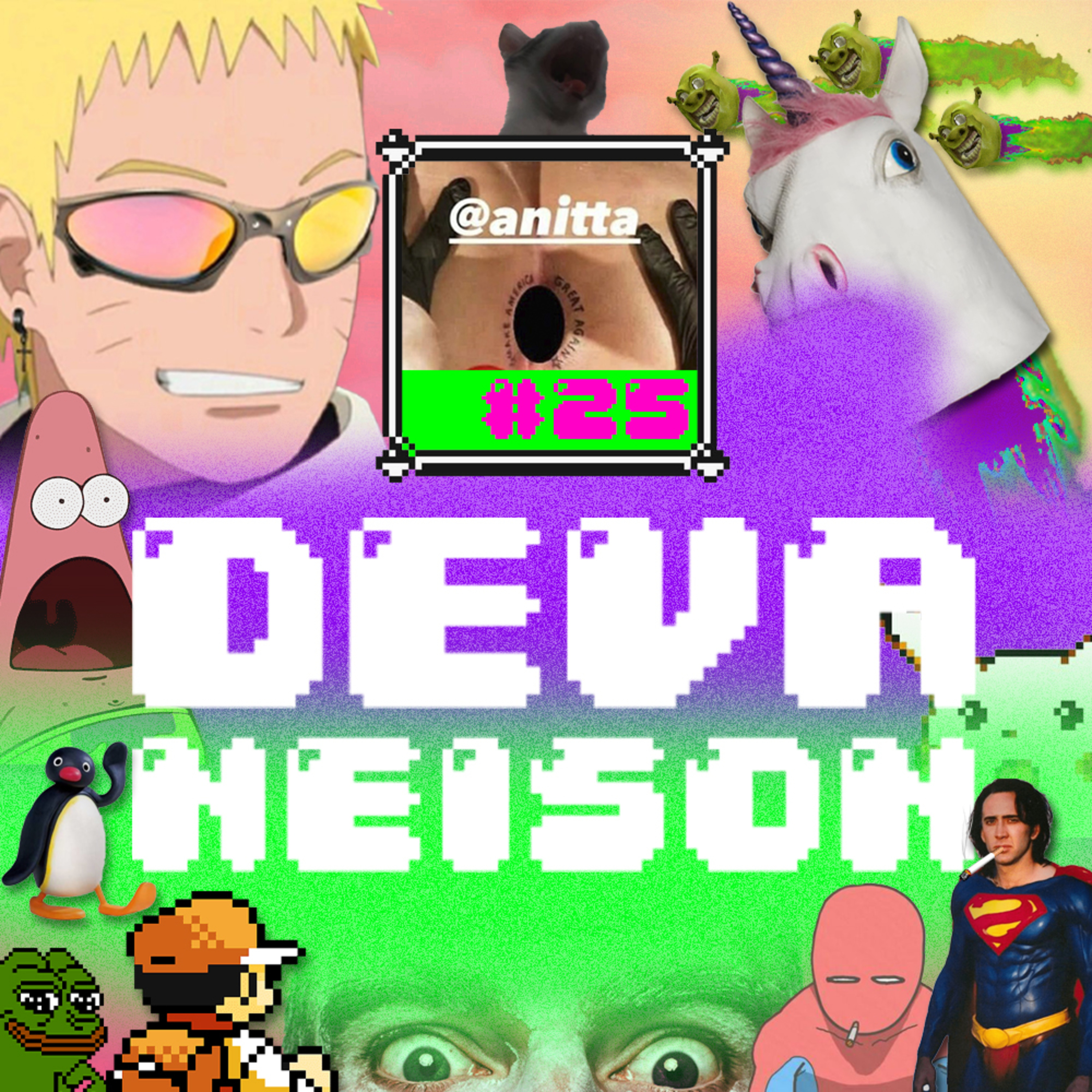 DevaNeison