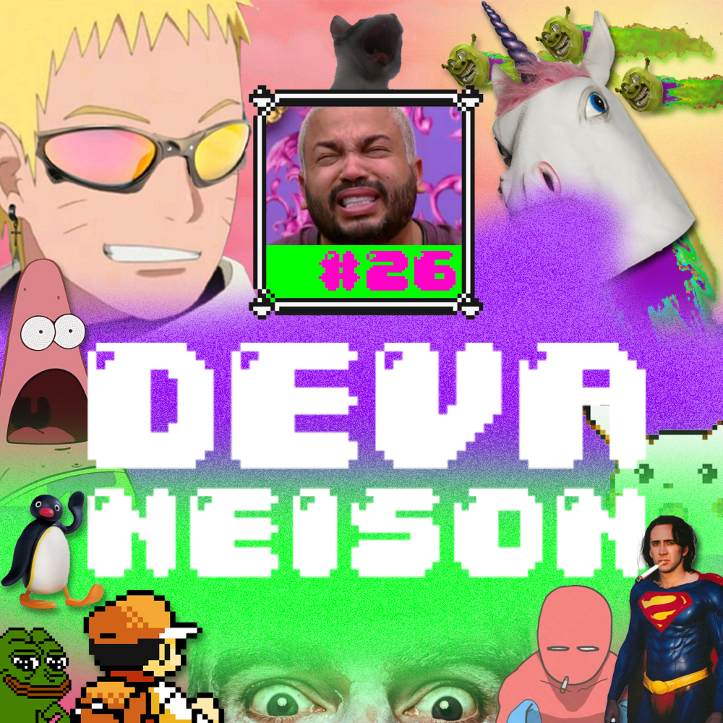 DevaNeison