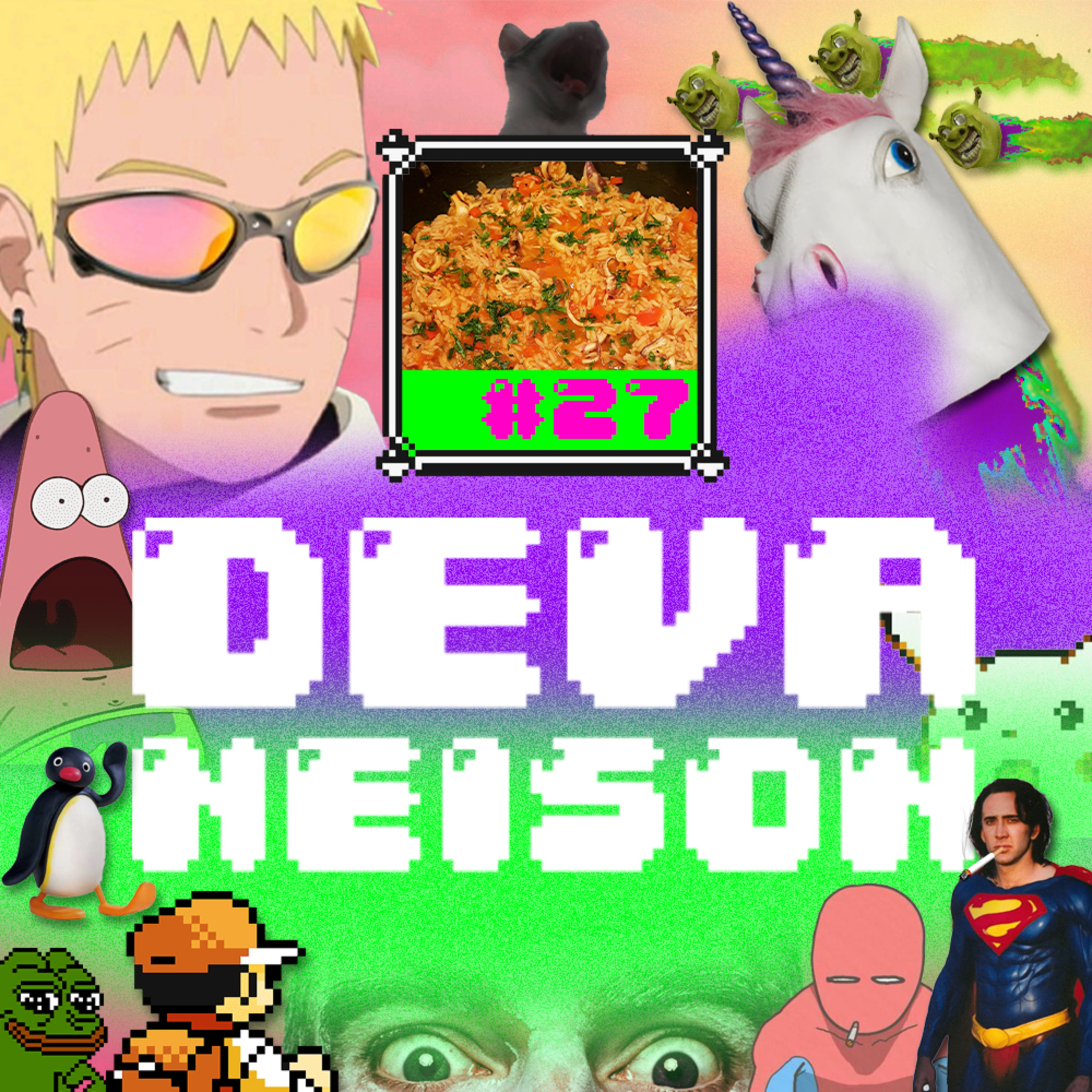 DevaNeison