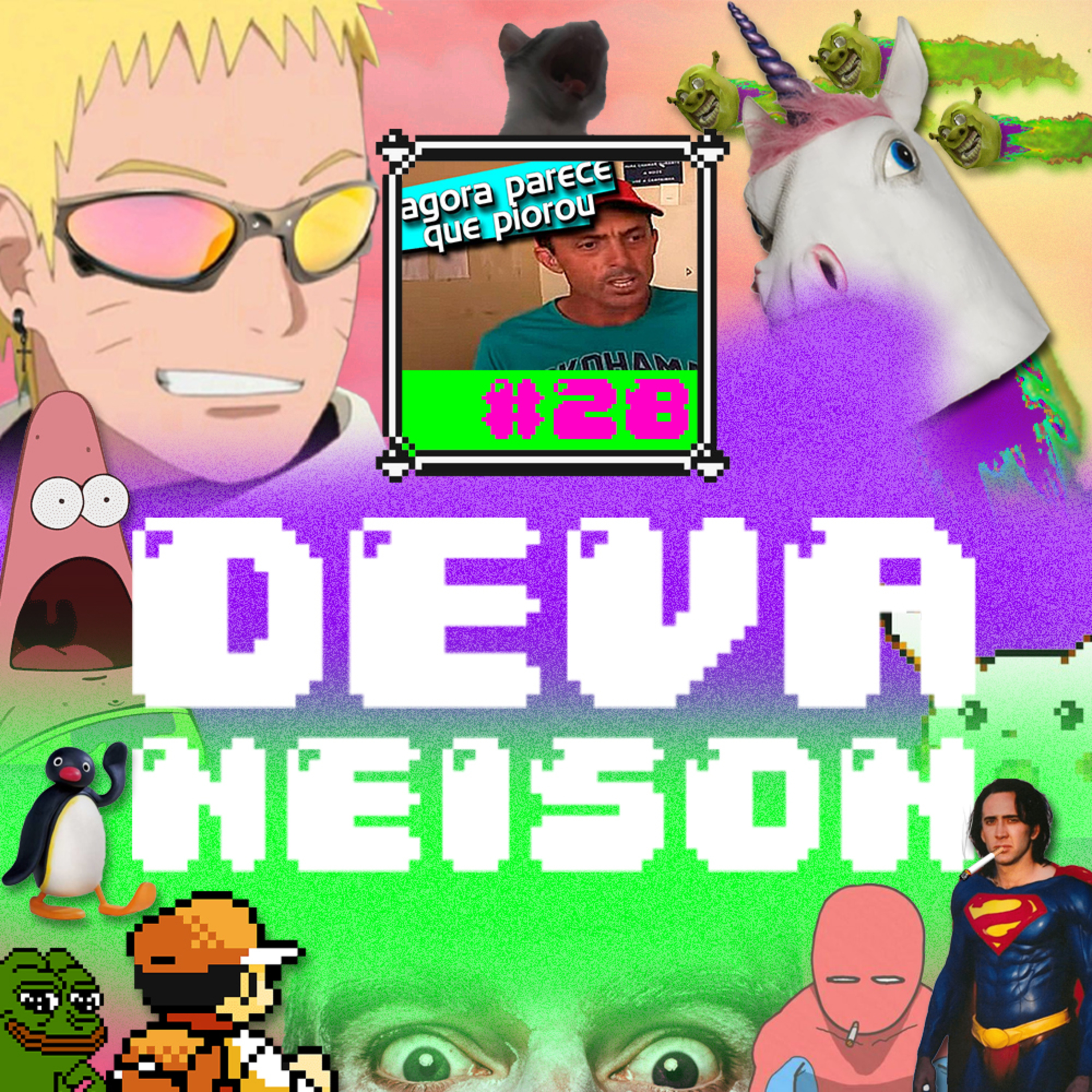 DevaNeison
