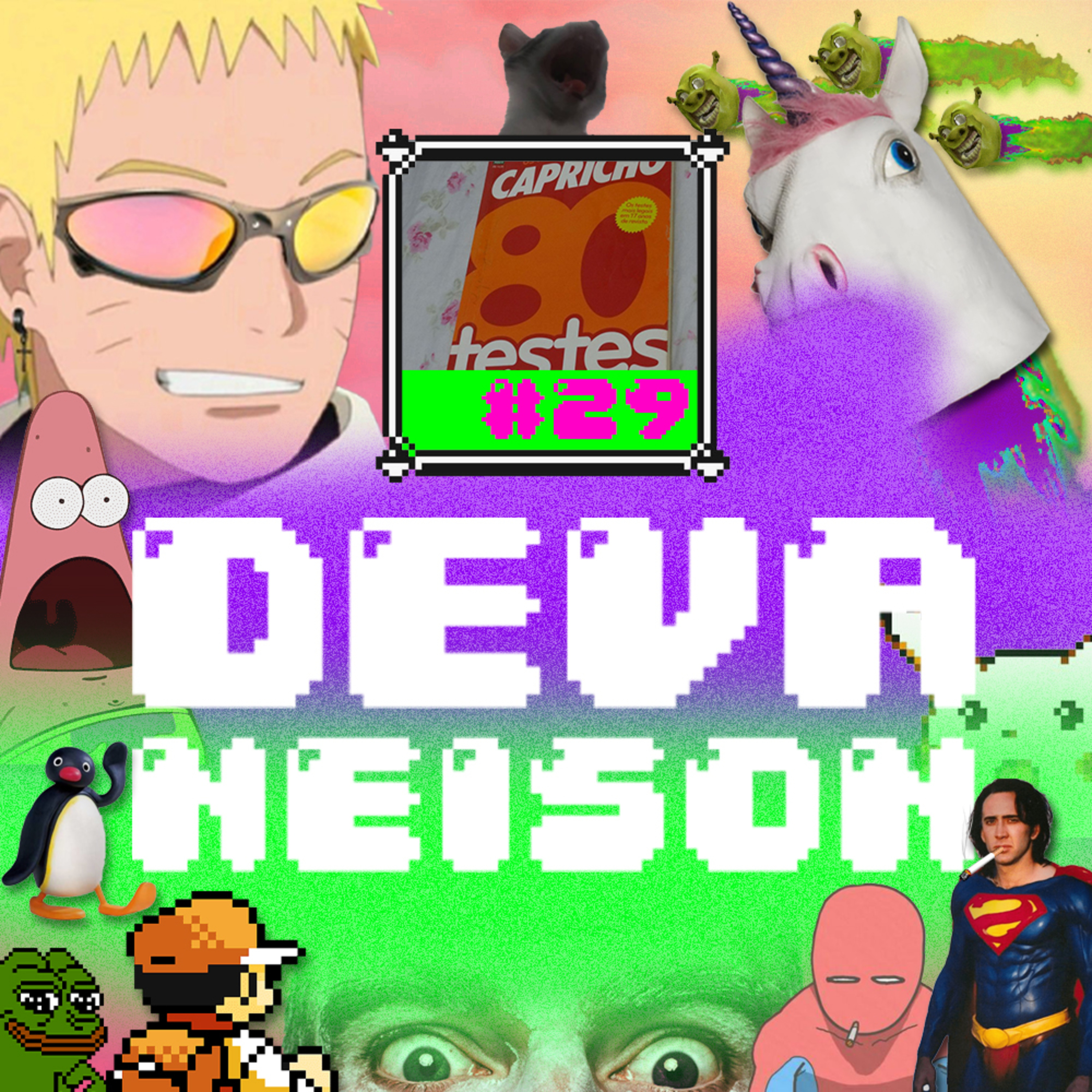 DevaNeison