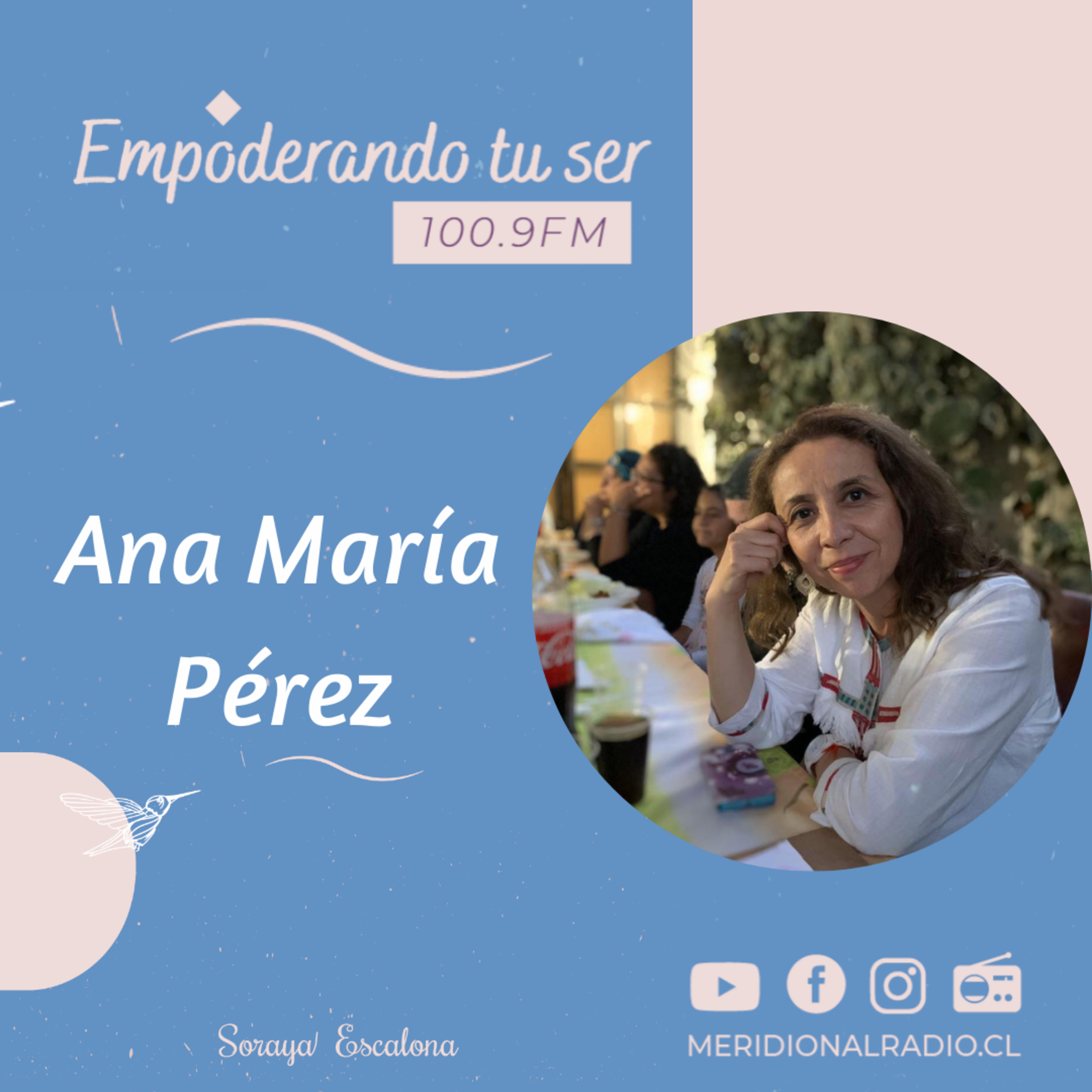 Empoderando tu Ser