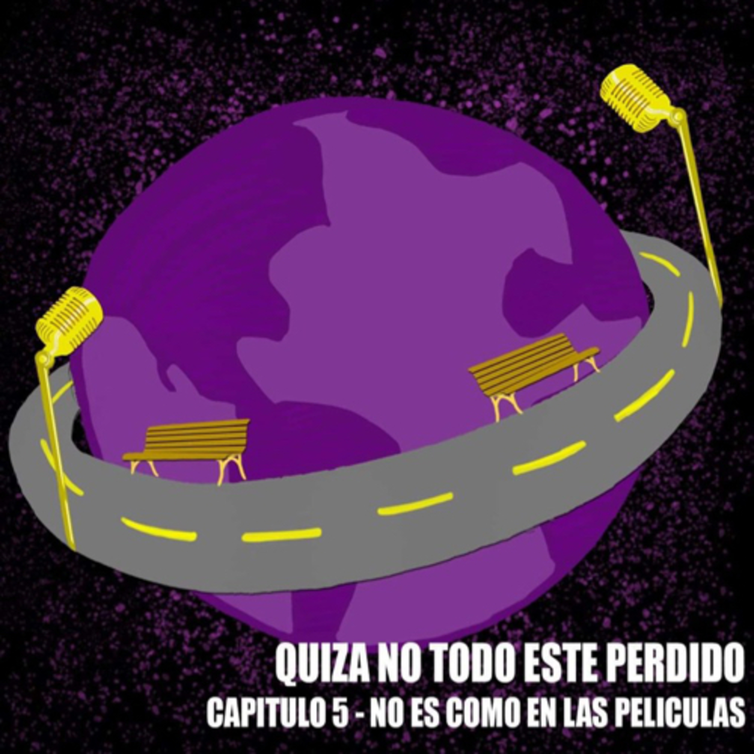 Libretos Universales de Banqueta