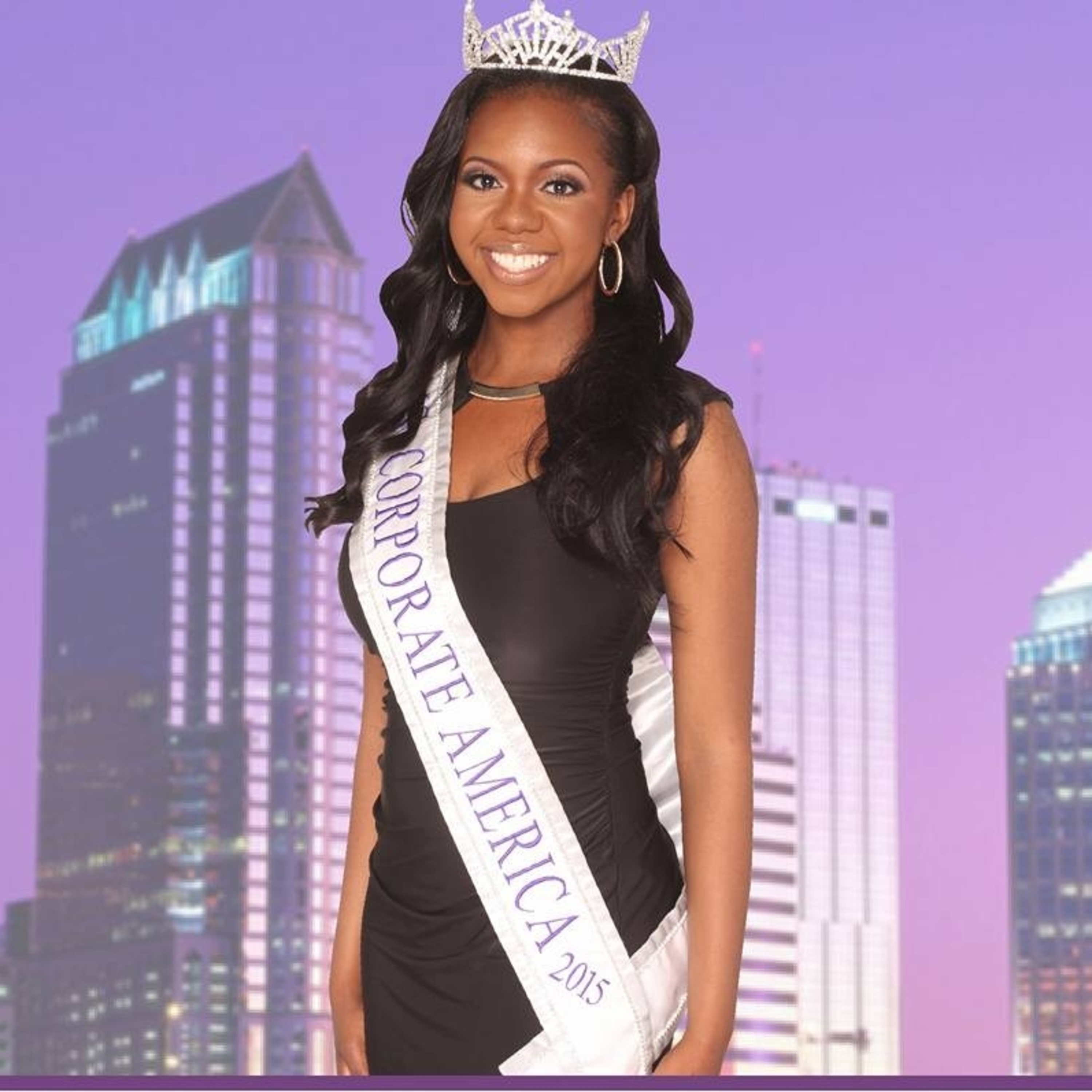 Business + Beauty “Pageant Entrepreneur” CROWN Community with Nancy Nguyen Liles