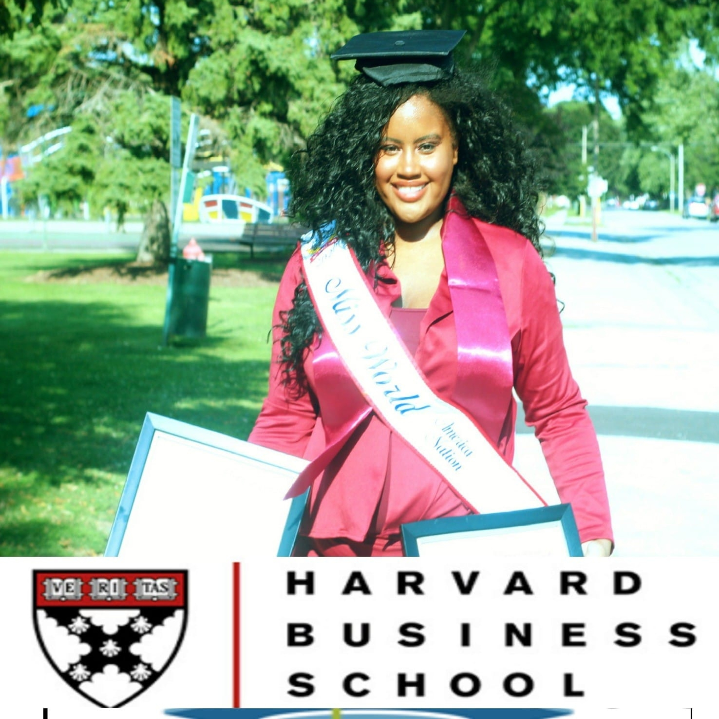 Business + Beauty “Pageant Entrepreneur” CROWN Community with Nancy Nguyen Liles