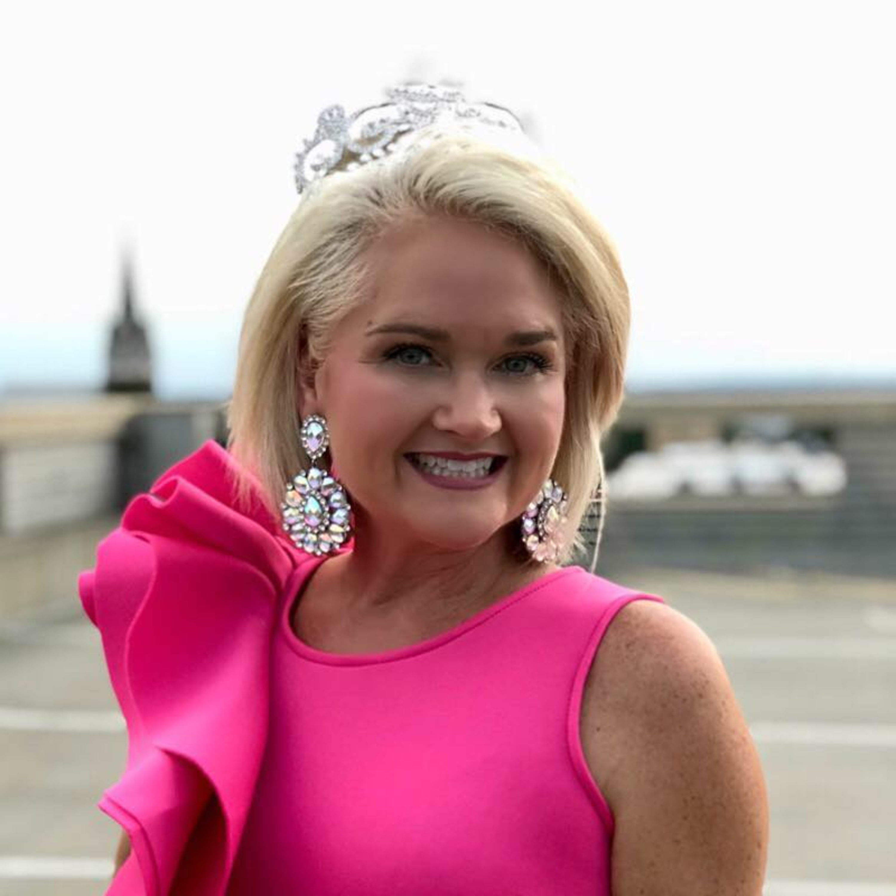 Business + Beauty “Pageant Entrepreneur” CROWN Community with Nancy Nguyen Liles
