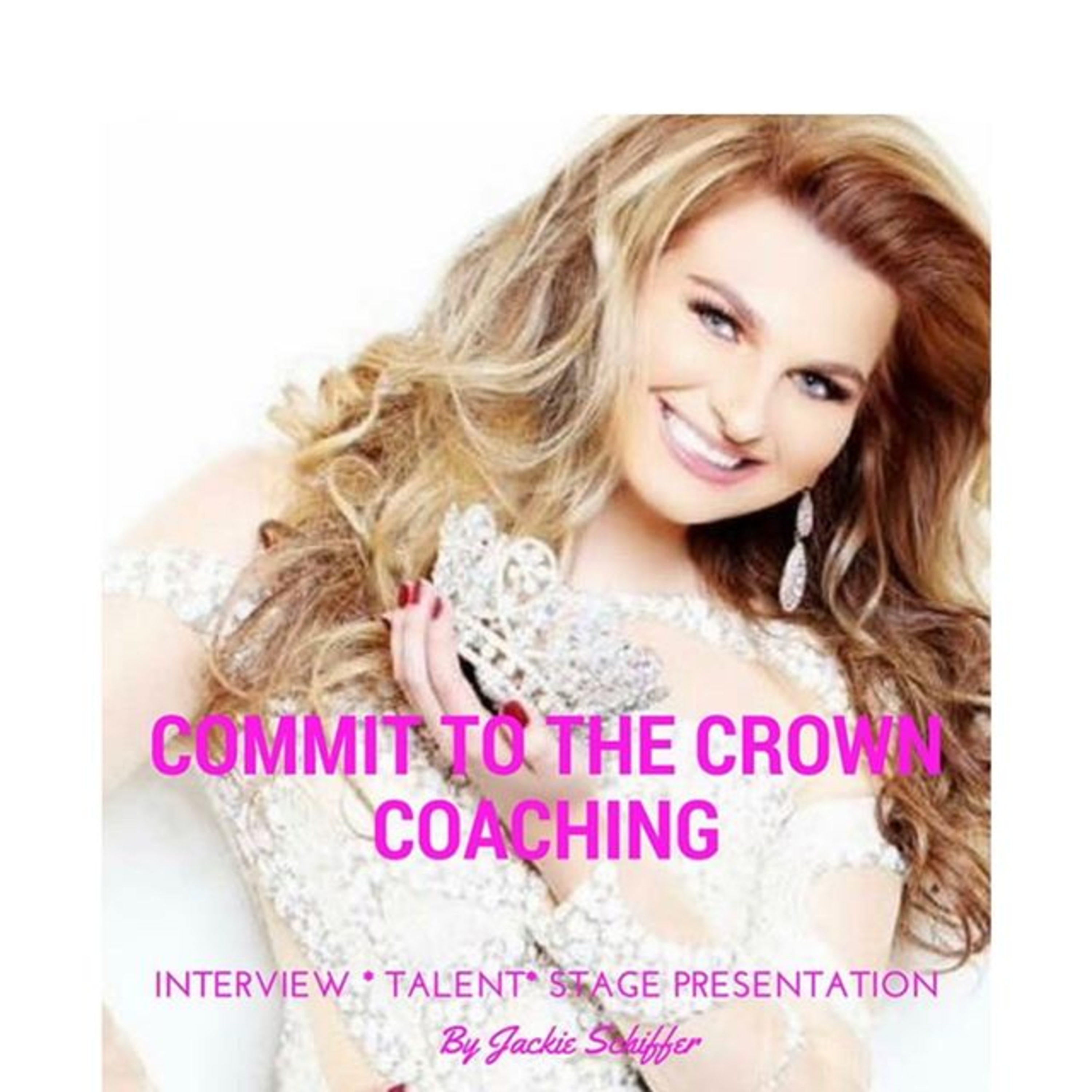 Business + Beauty “Pageant Entrepreneur” CROWN Community with Nancy Nguyen Liles