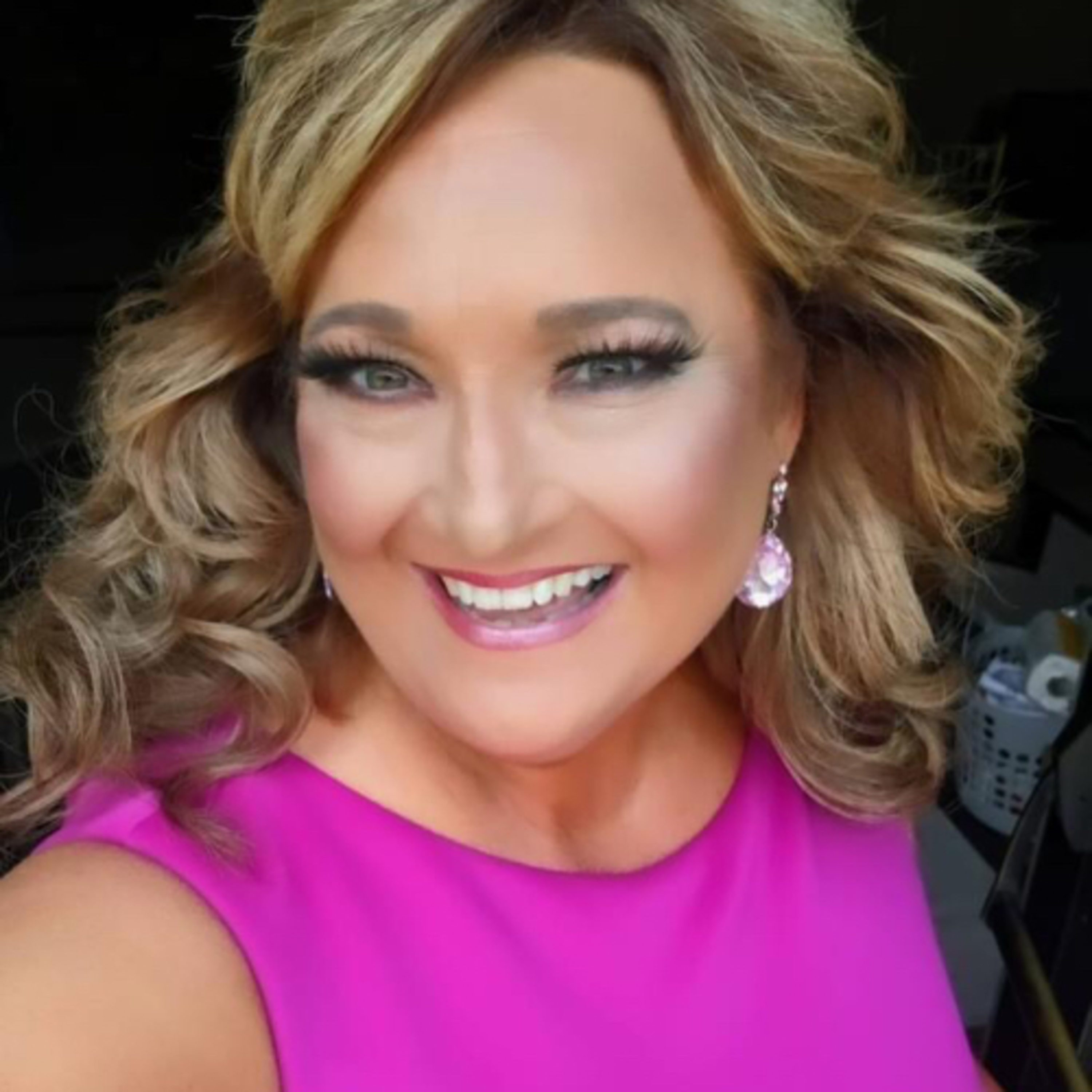 Business + Beauty “Pageant Entrepreneur” CROWN Community with Nancy Nguyen Liles