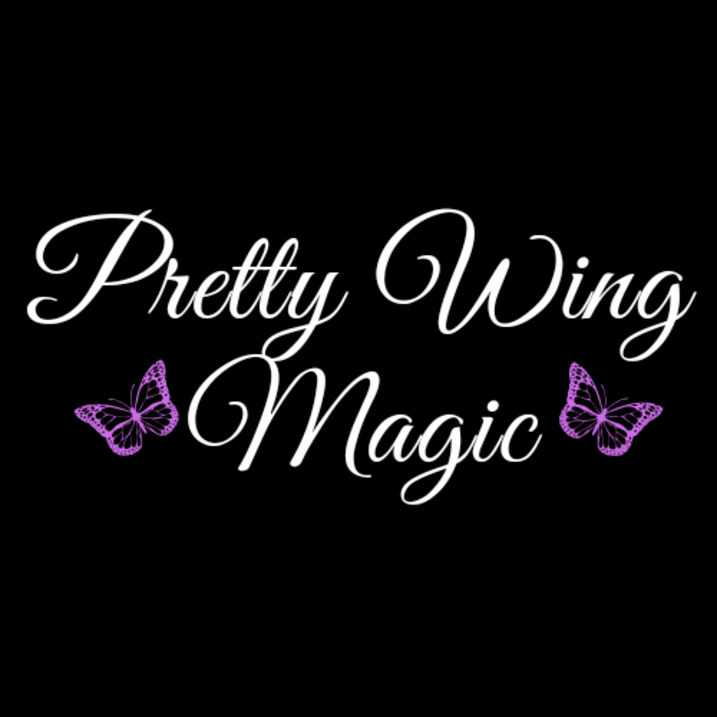 Pretty Wing Magic🦋