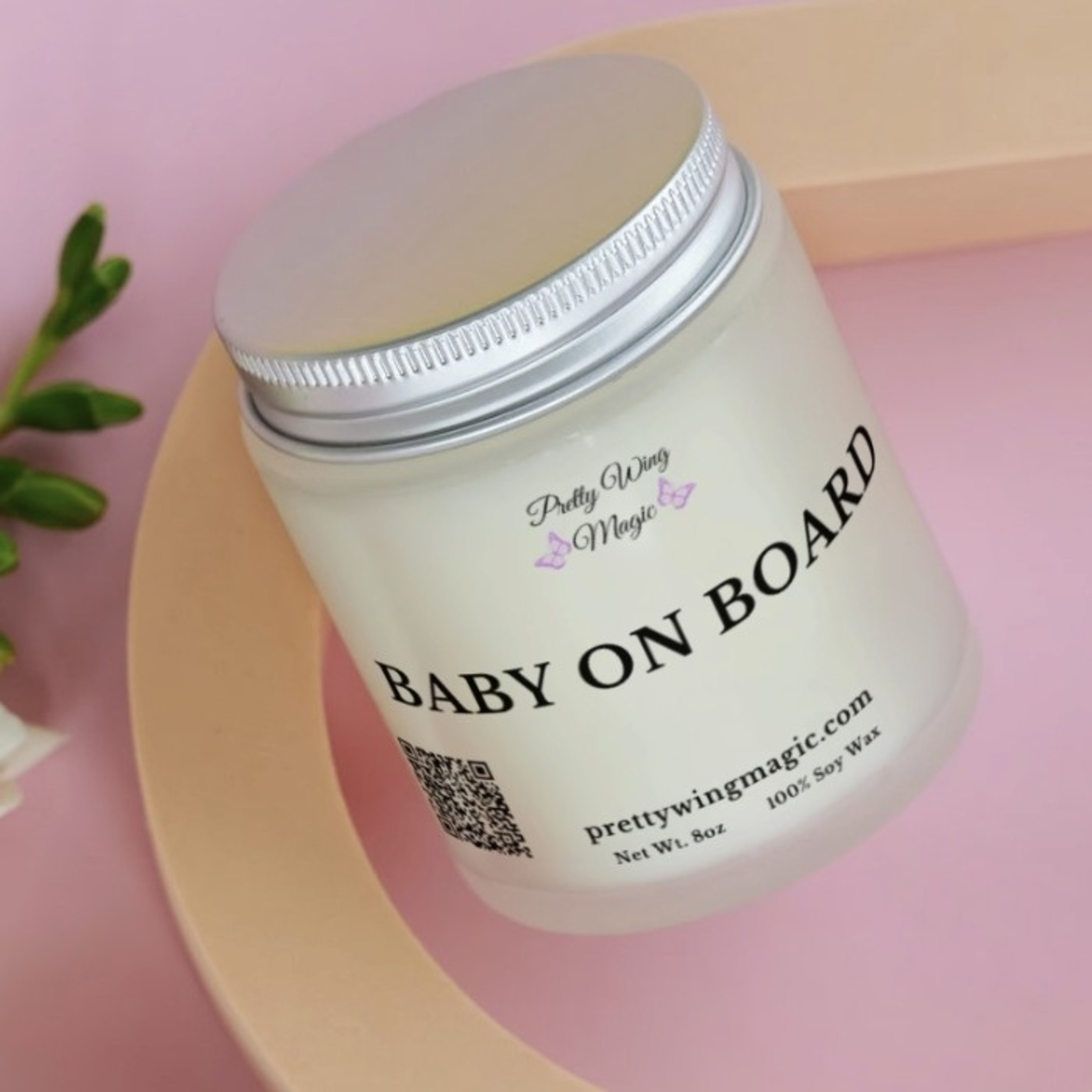 Pretty Wing Magic🦋