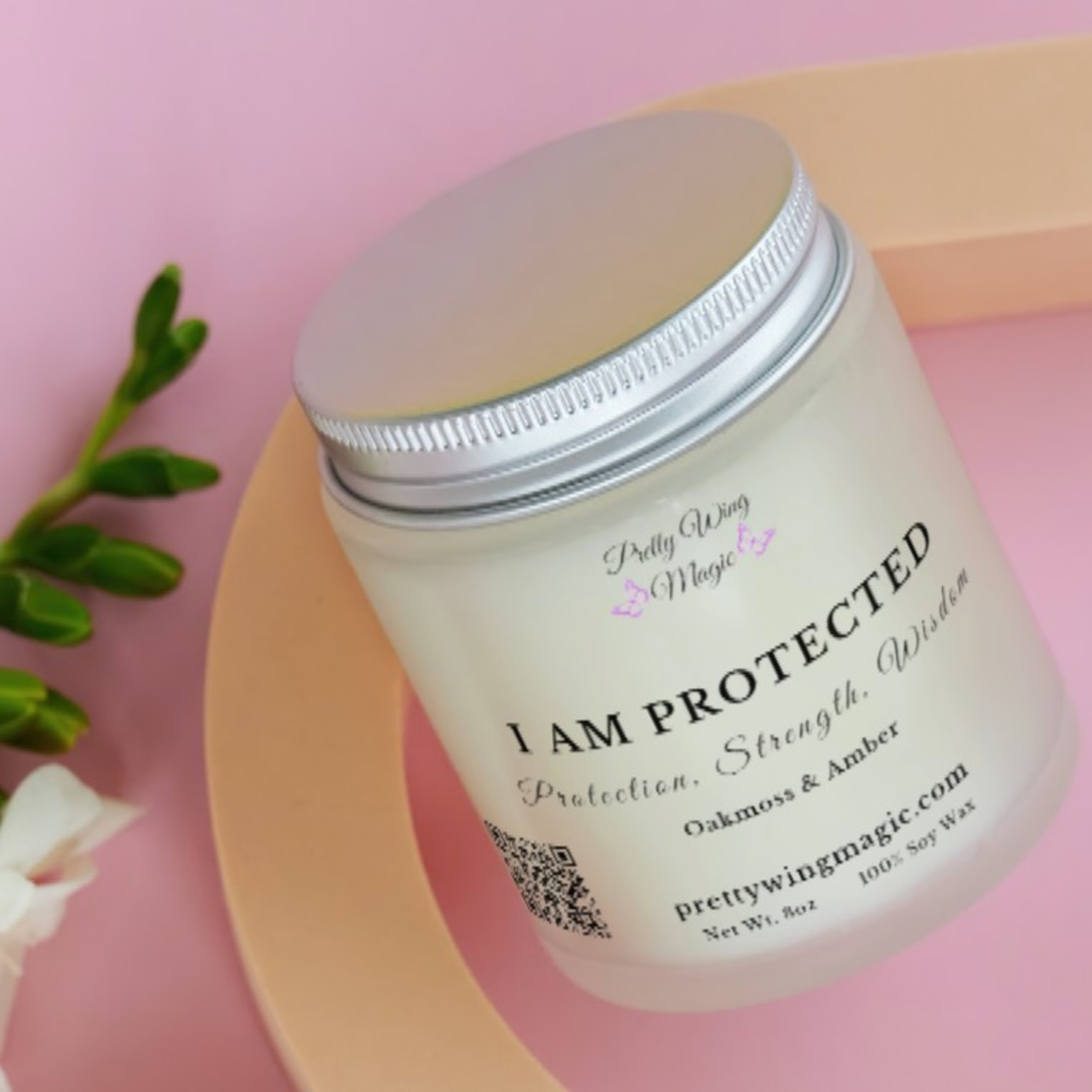 Pretty Wing Magic🦋