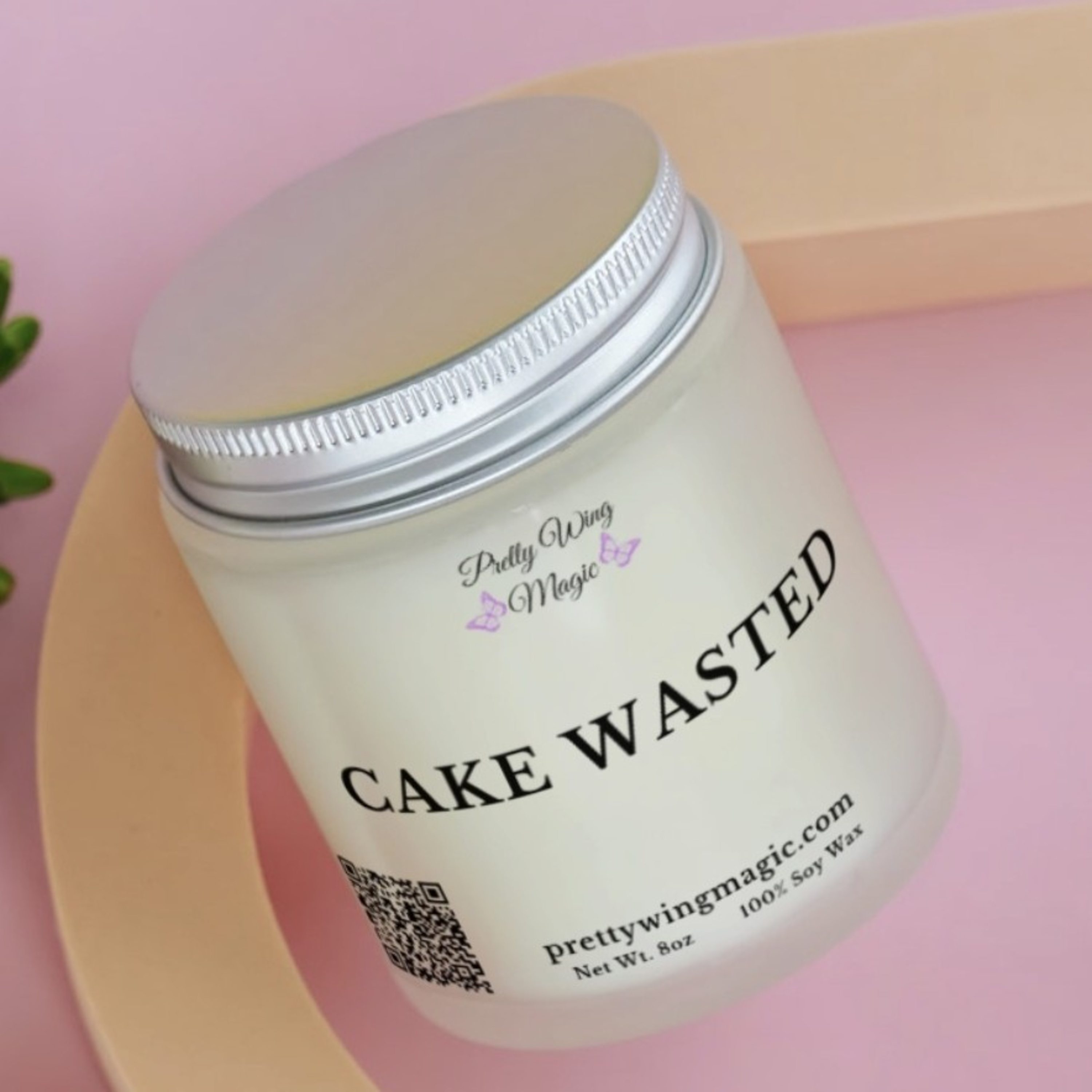 Pretty Wing Magic🦋