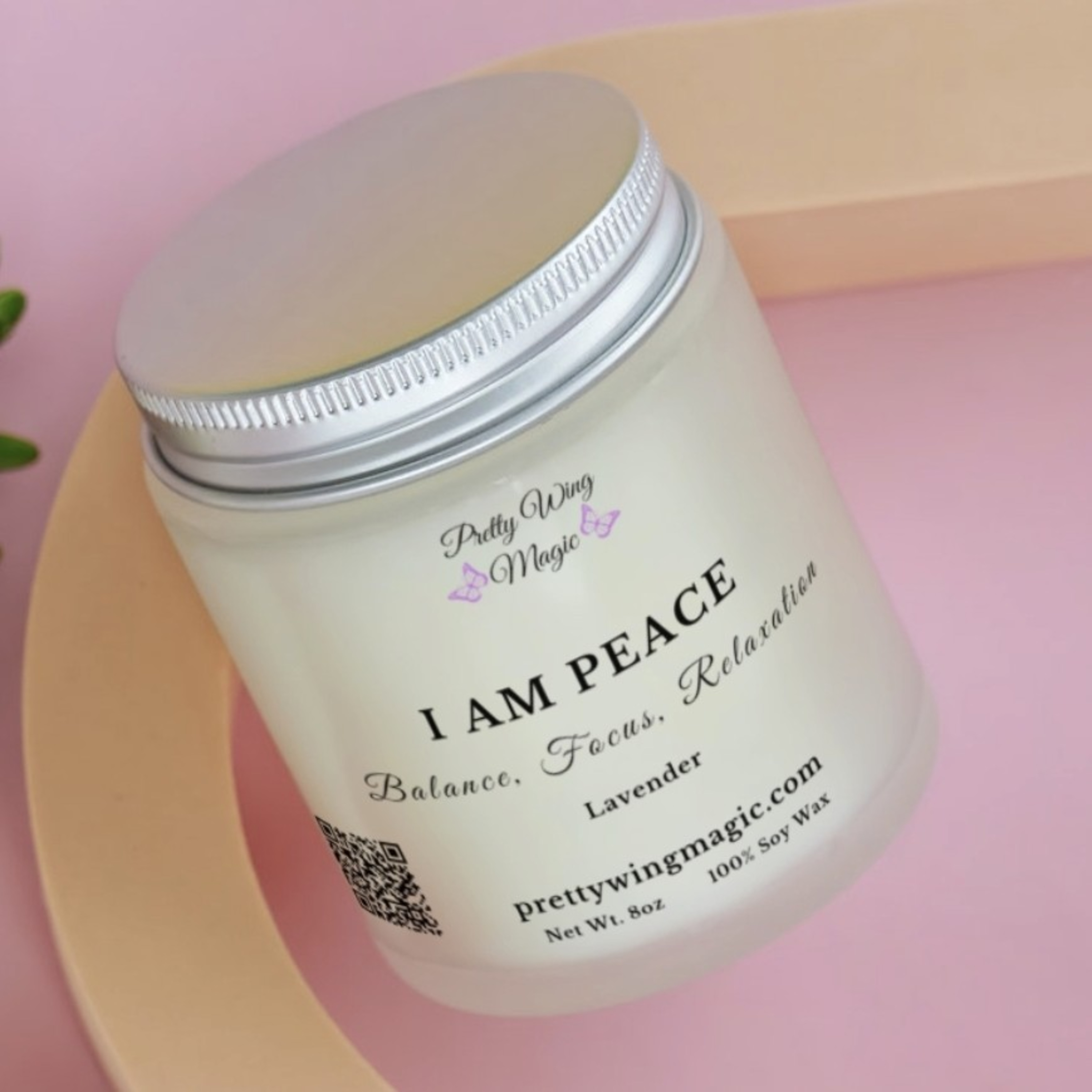 Pretty Wing Magic🦋