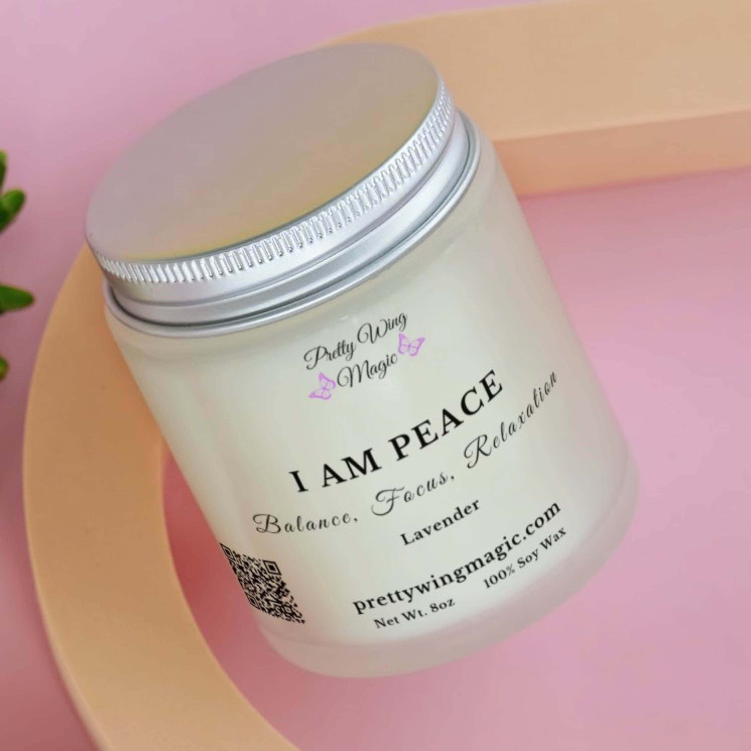 Pretty Wing Magic🦋