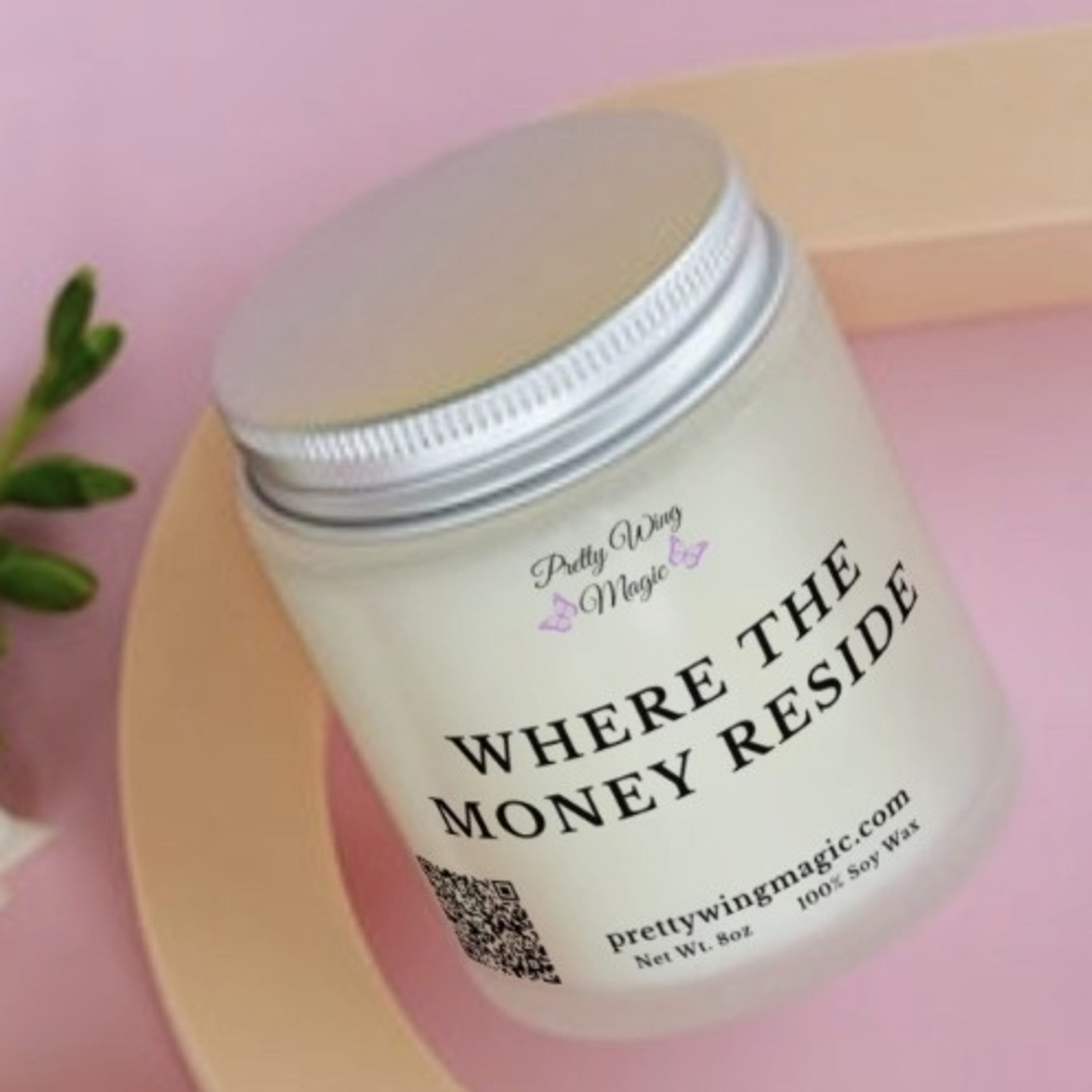 Pretty Wing Magic🦋