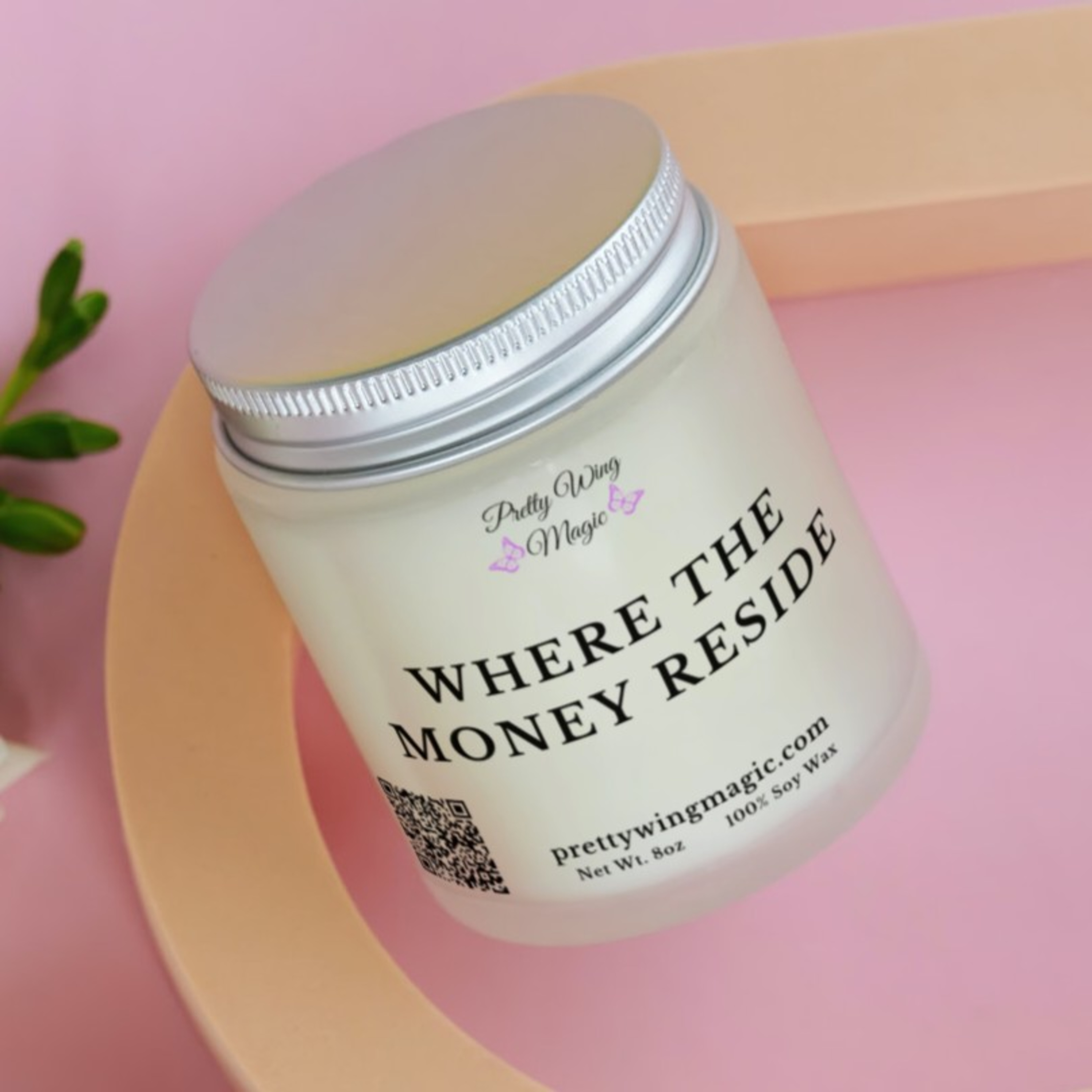 Pretty Wing Magic🦋