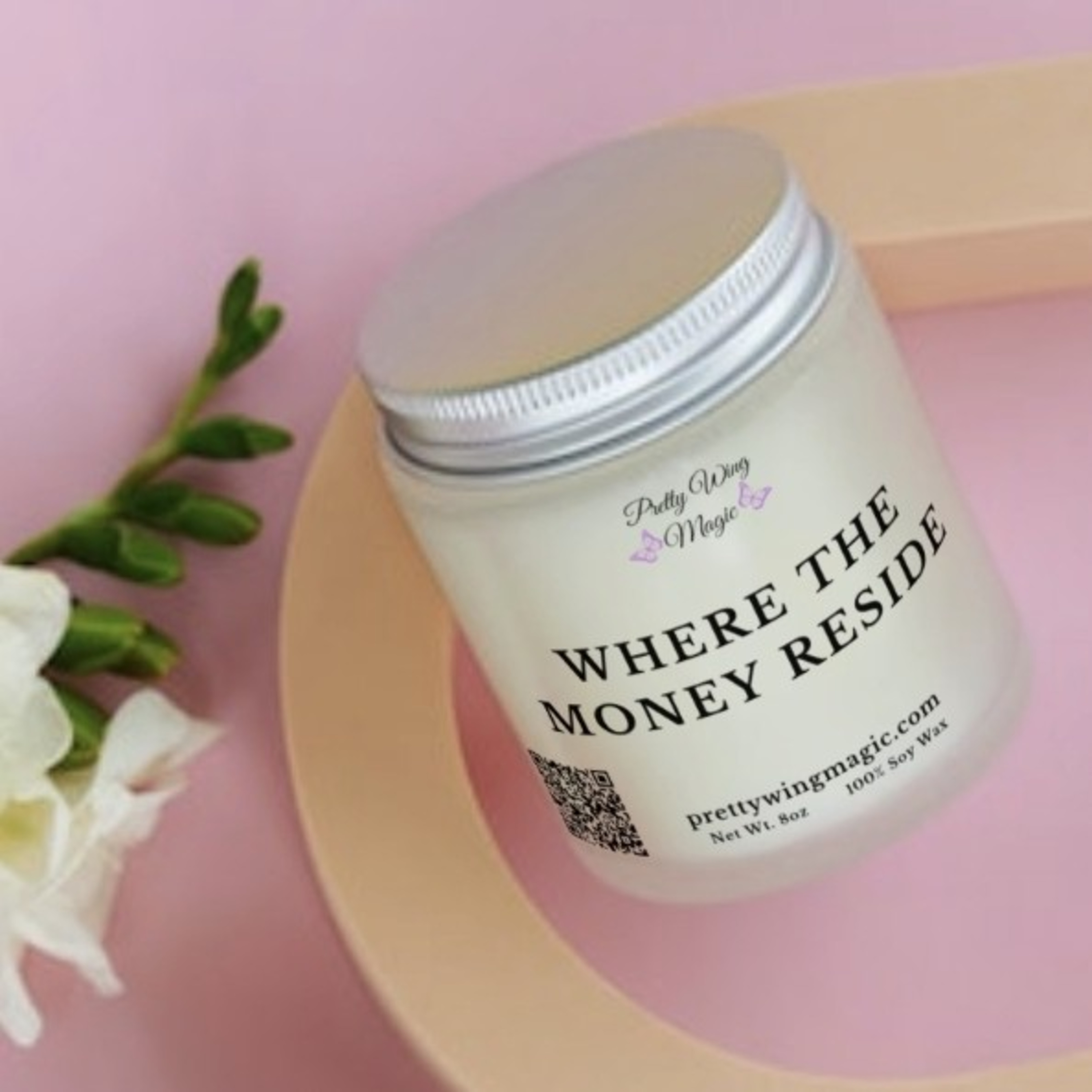 Pretty Wing Magic🦋