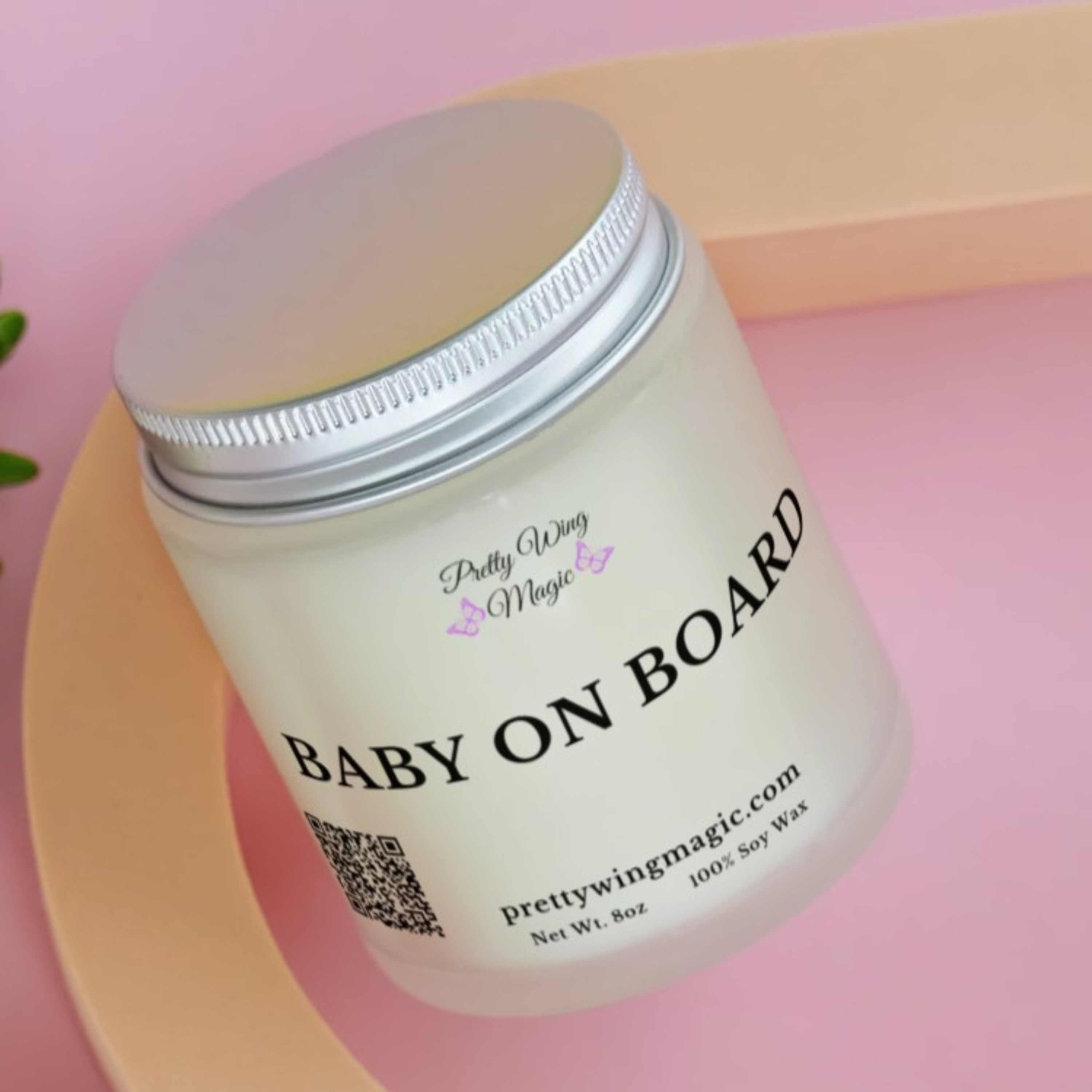 Pretty Wing Magic🦋