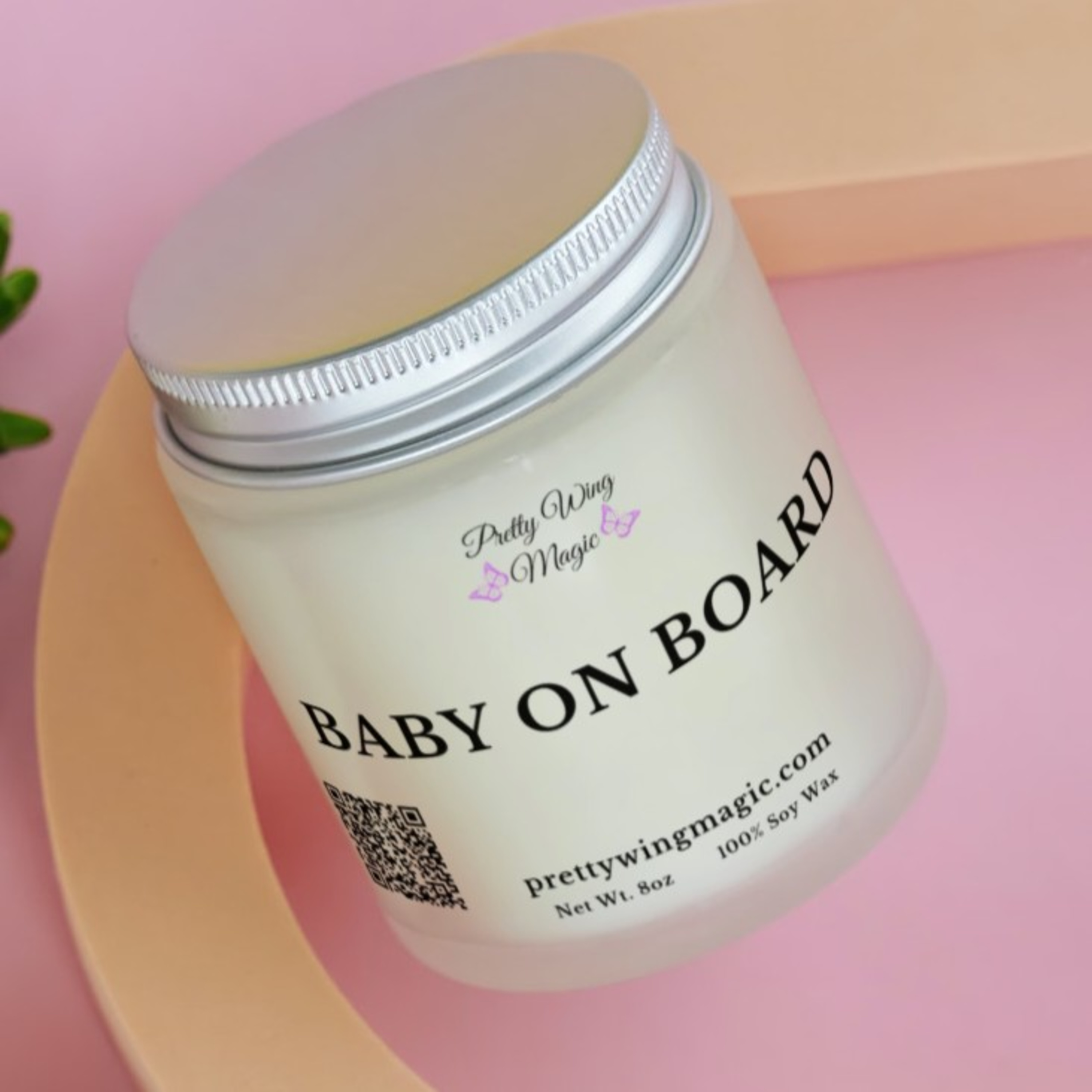 Pretty Wing Magic🦋