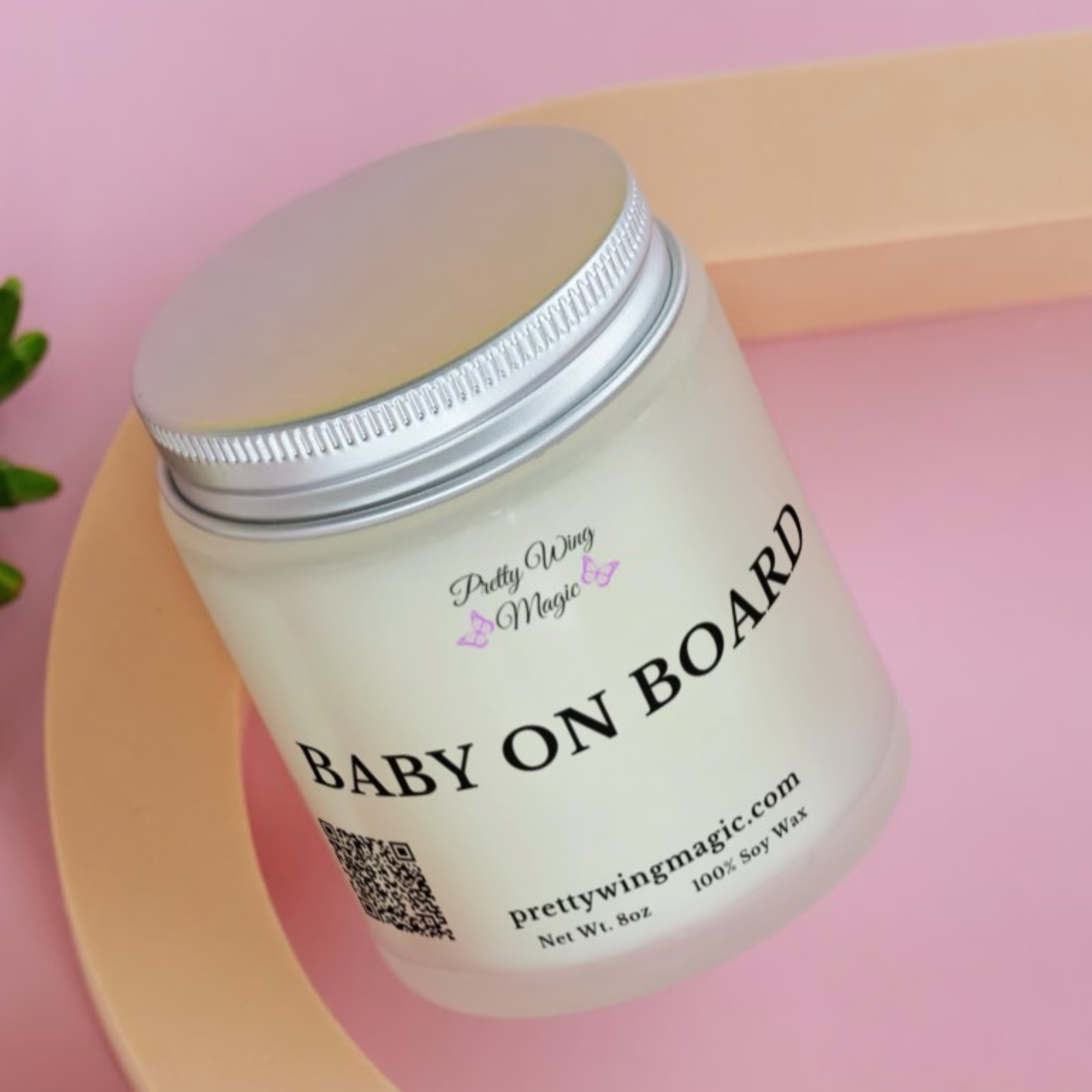 Pretty Wing Magic🦋