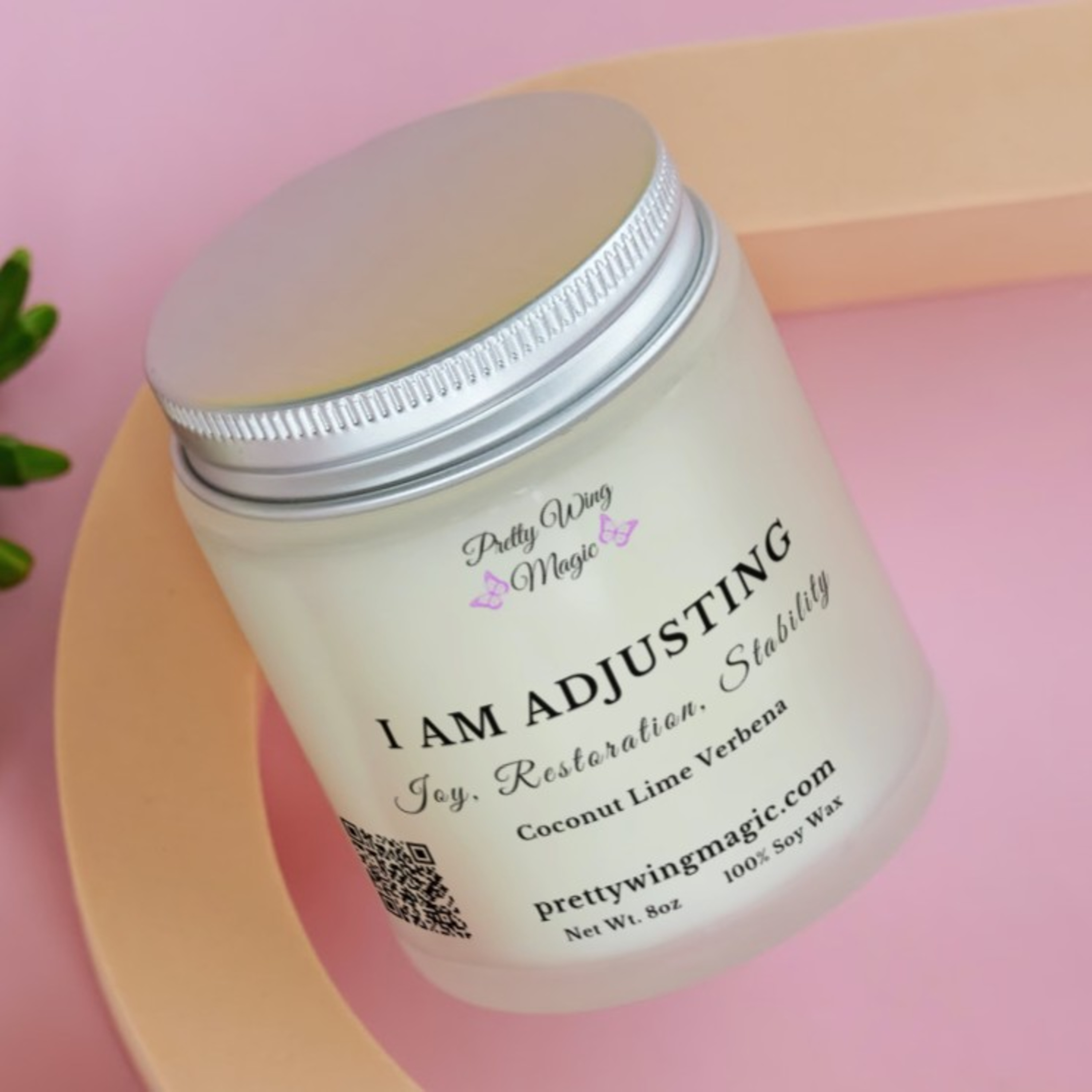 Pretty Wing Magic🦋