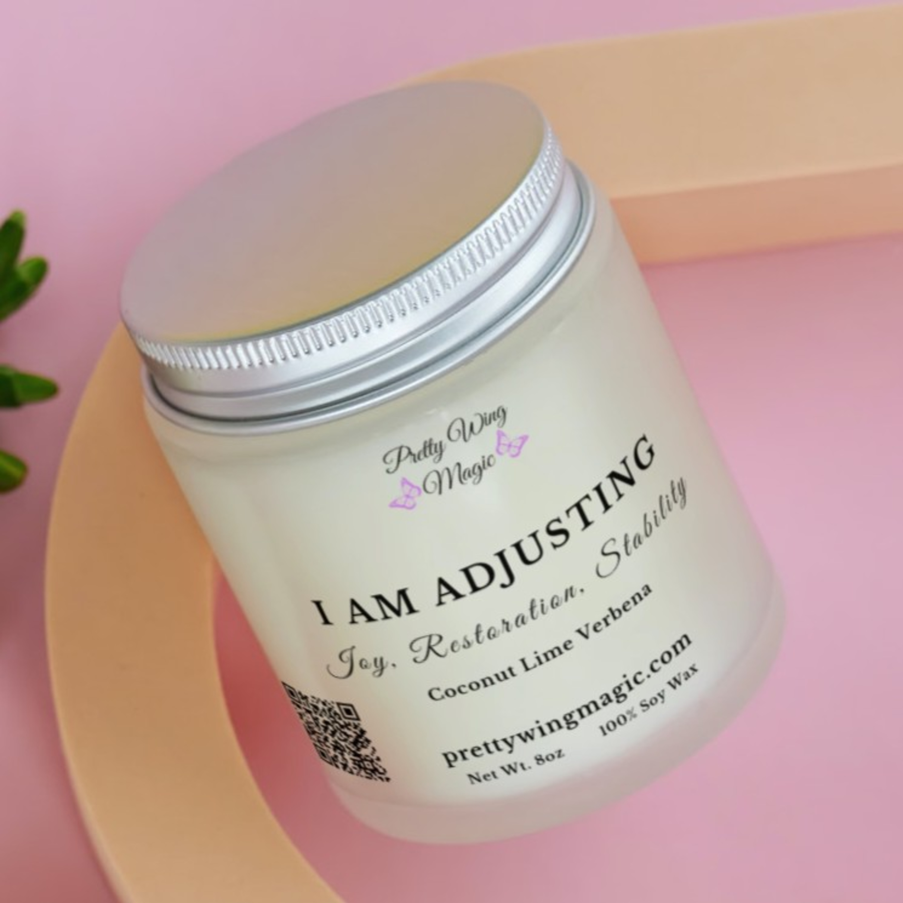 Pretty Wing Magic🦋