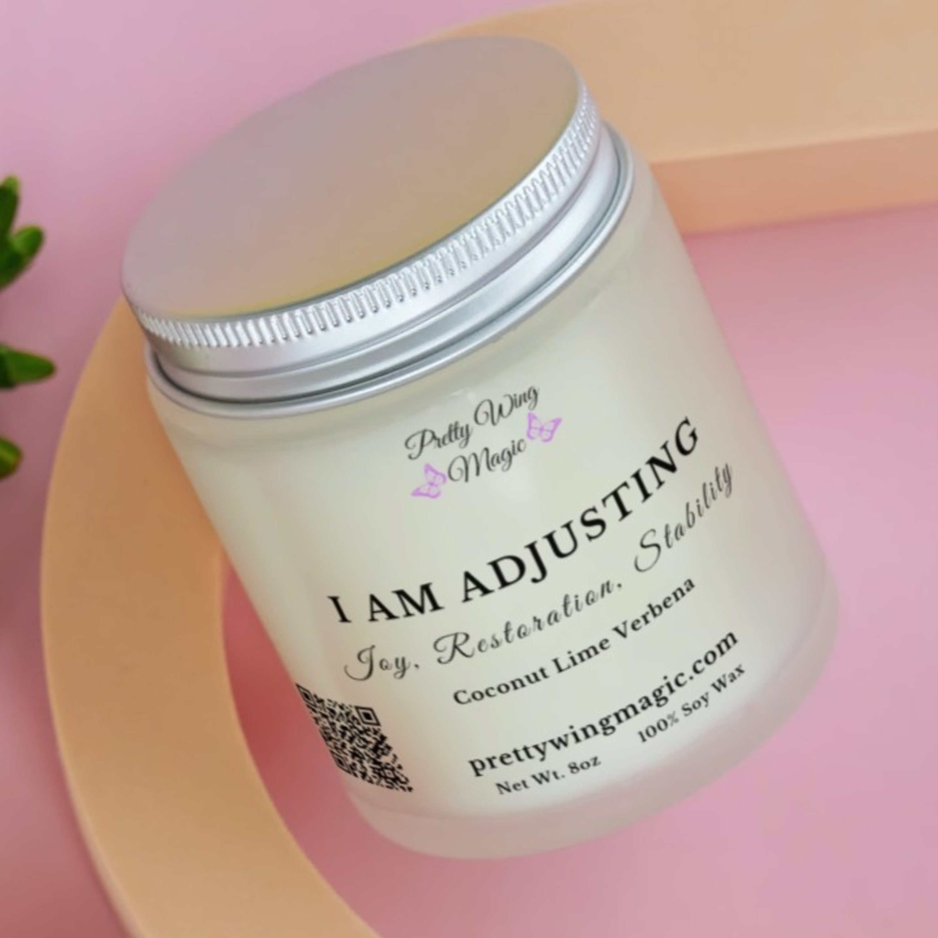 Pretty Wing Magic🦋