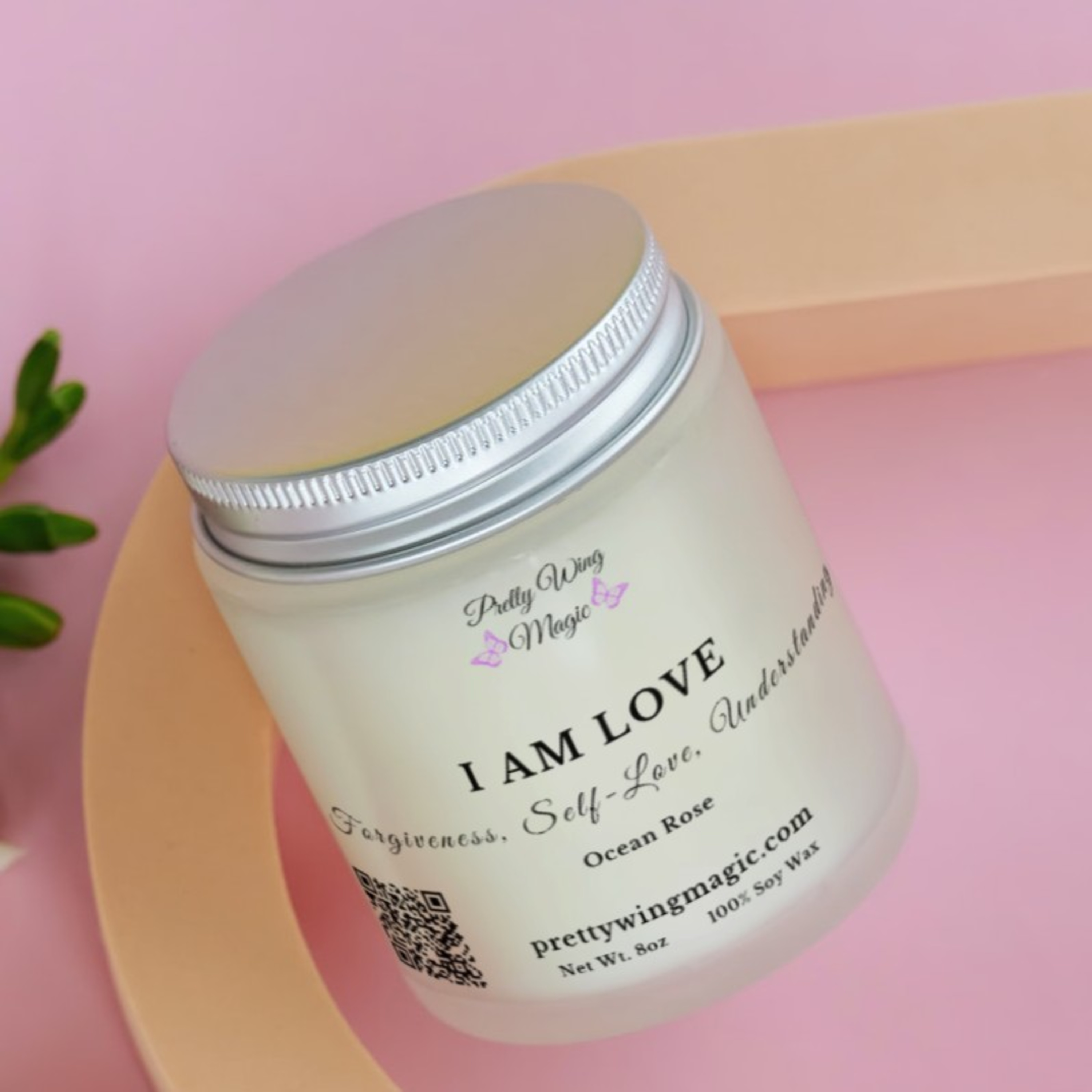 Pretty Wing Magic🦋