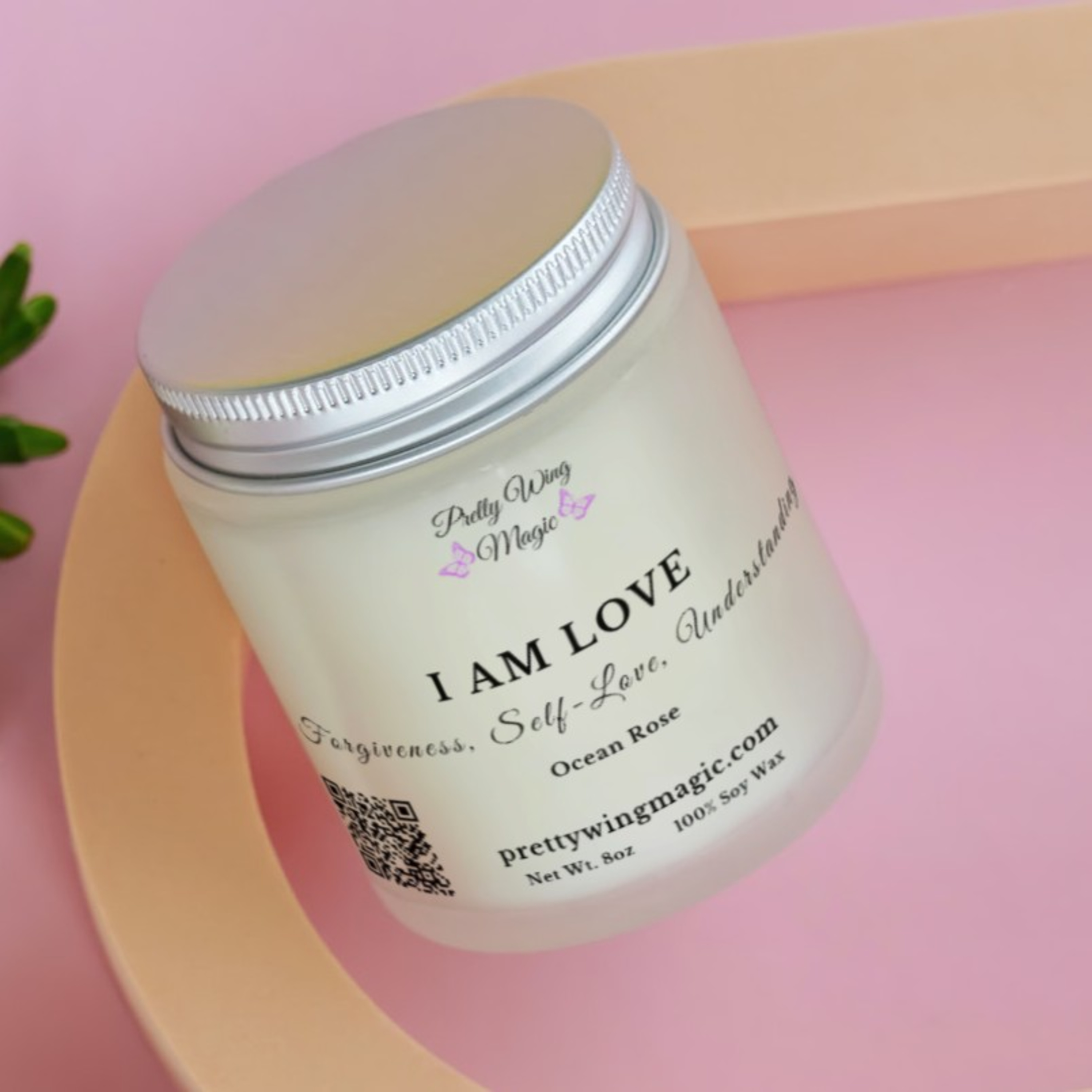 Pretty Wing Magic🦋