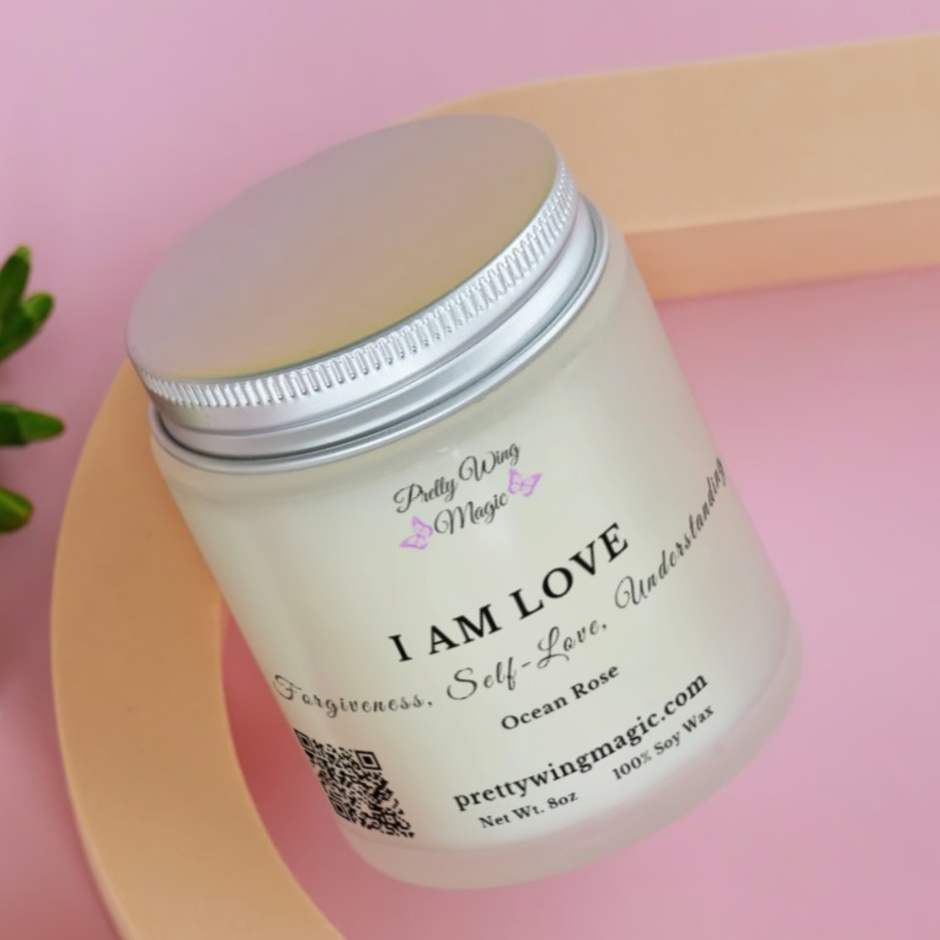 Pretty Wing Magic🦋