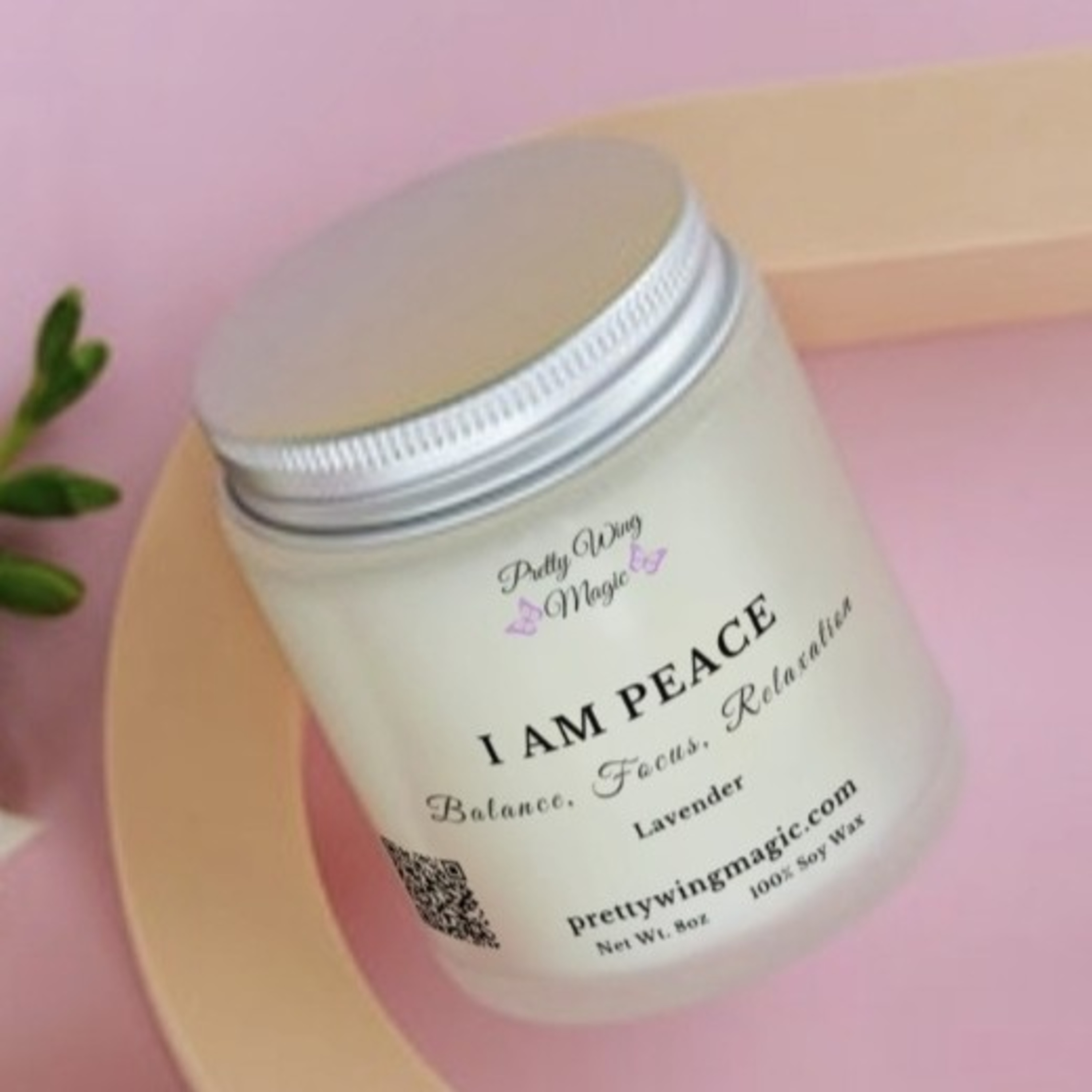 Pretty Wing Magic🦋