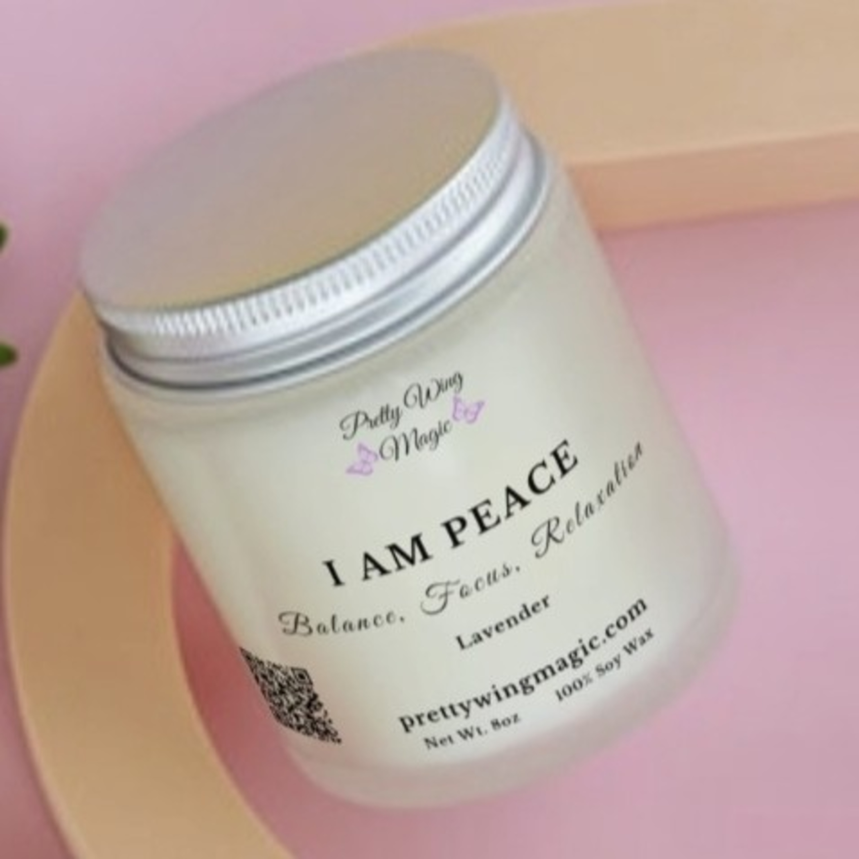 Pretty Wing Magic🦋